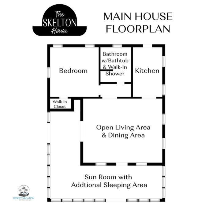 Skelton Compound