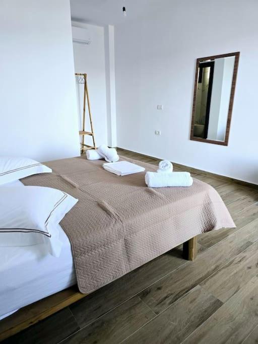 Ambelas Getaways
