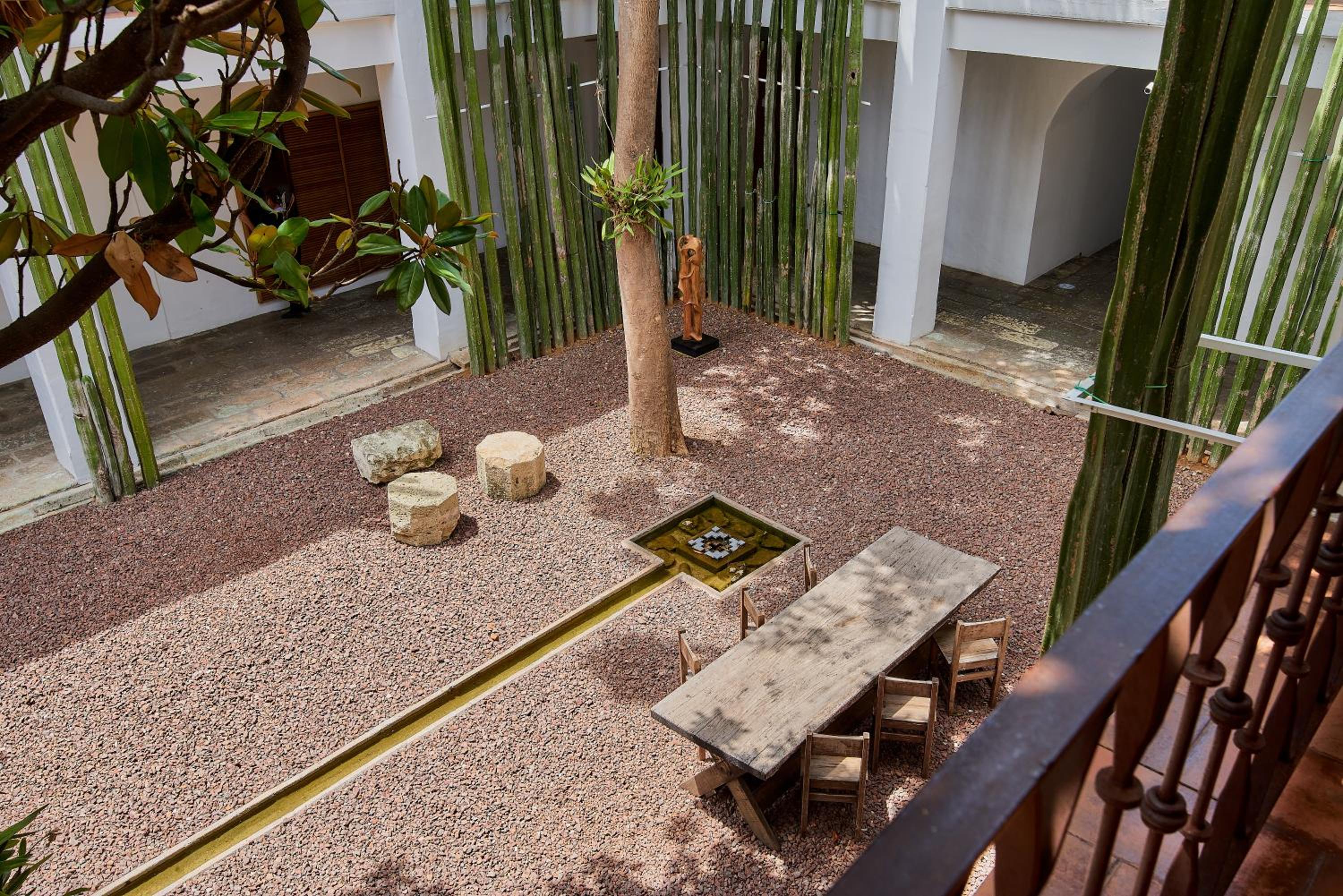 Hotel Azul de Oaxaca - Property Image 74