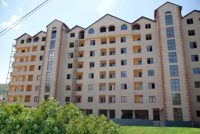 Tsaghkadzor Mori Plaza