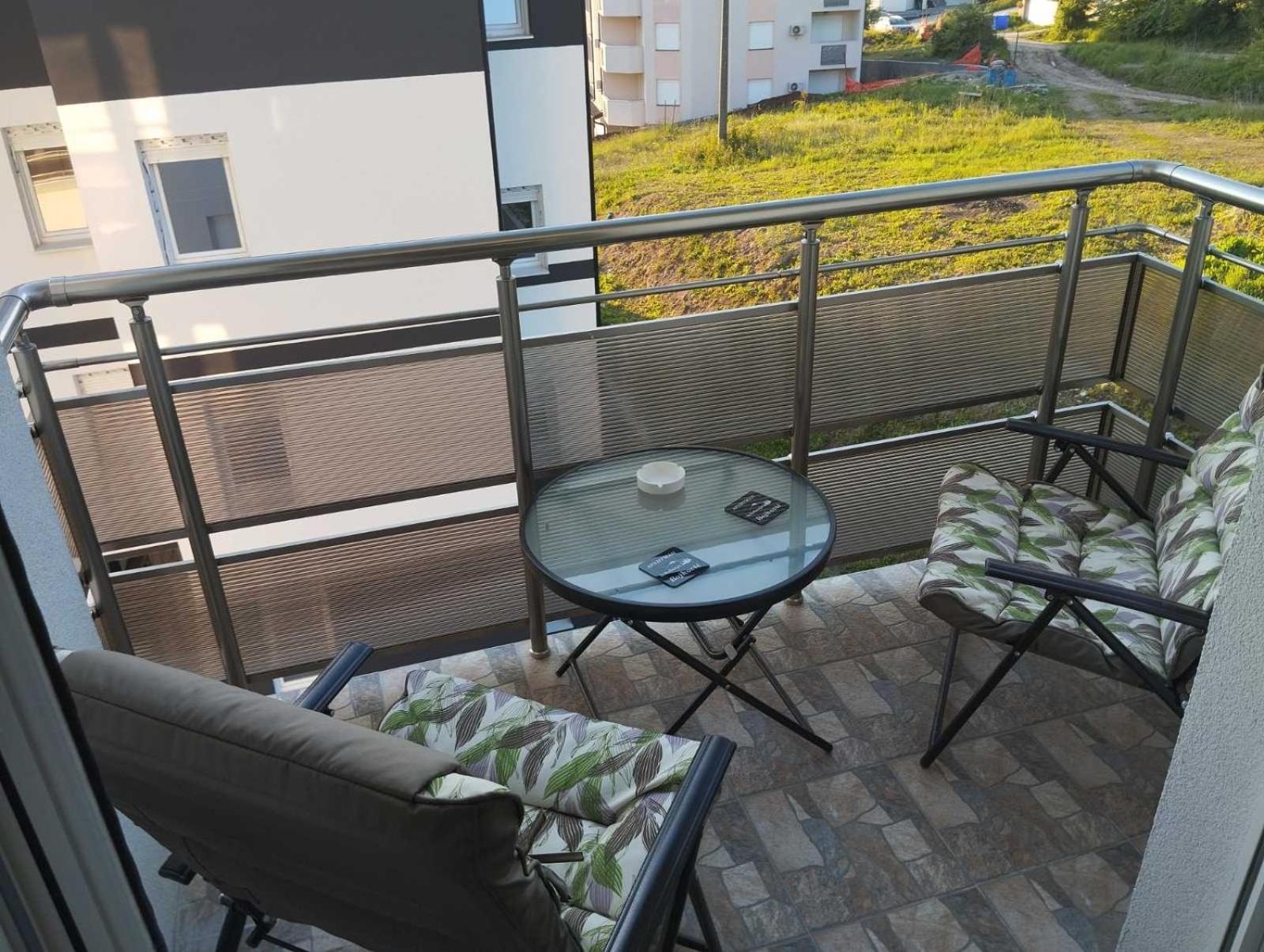 Apartman Bojković