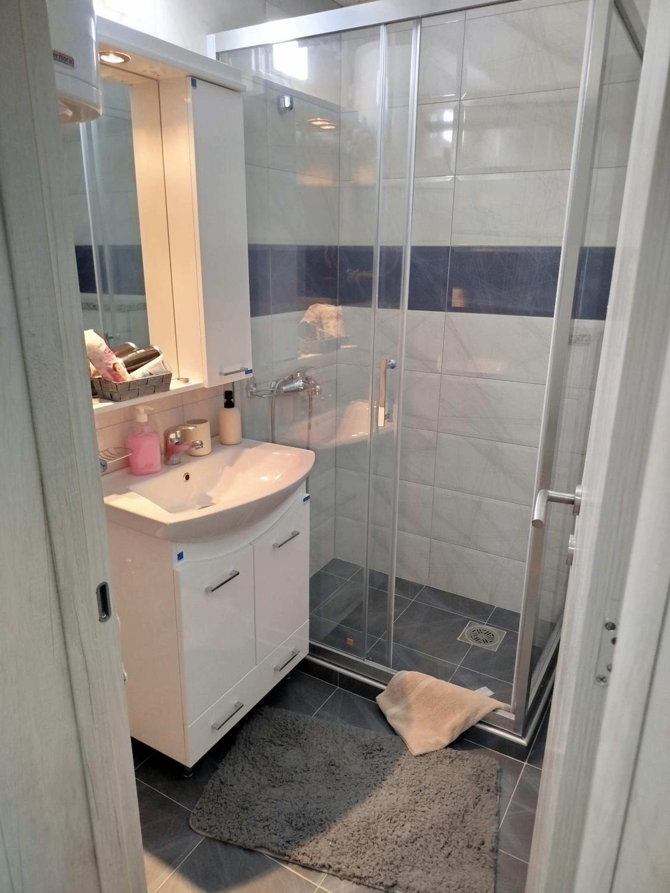 Apartman Bojković