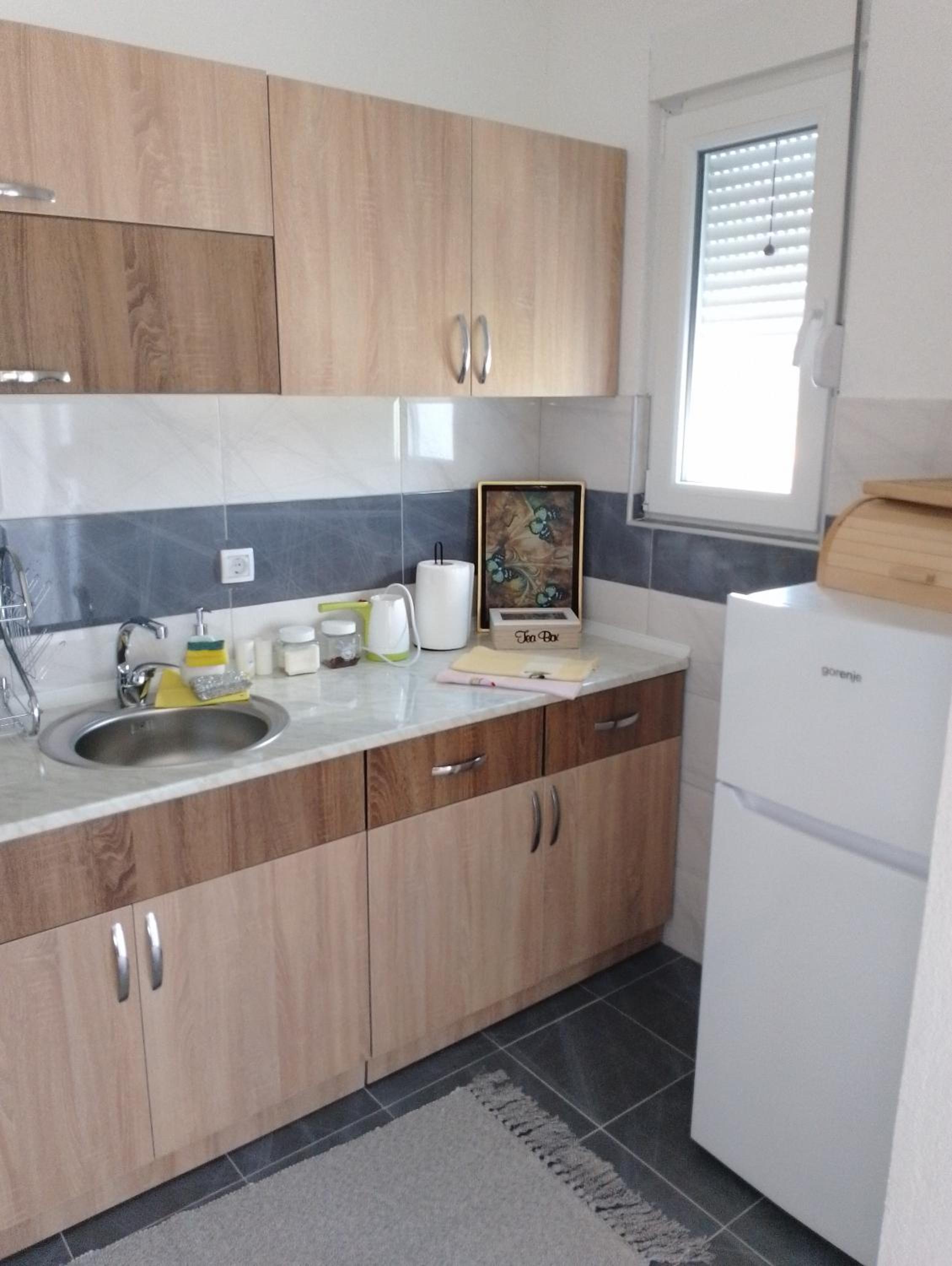 Apartman Bojković