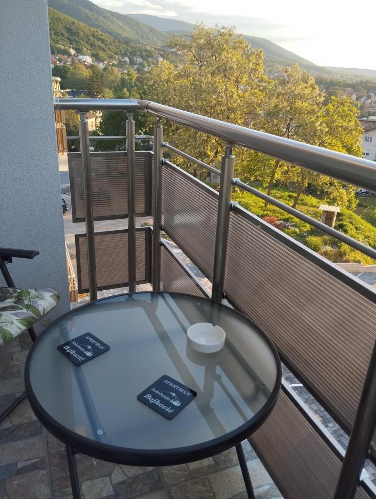 Apartman Bojković