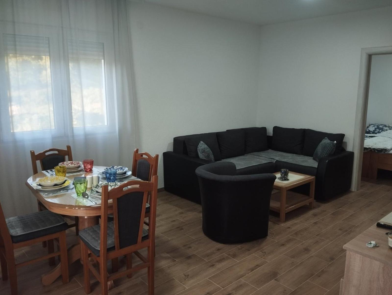 Apartman Bojković