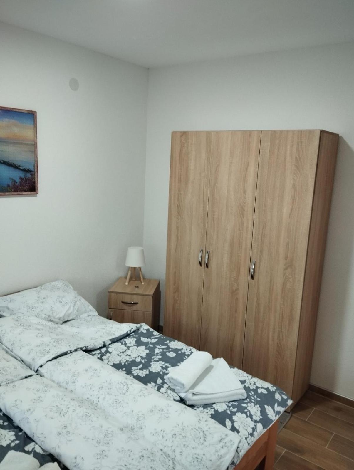 Apartman Bojković