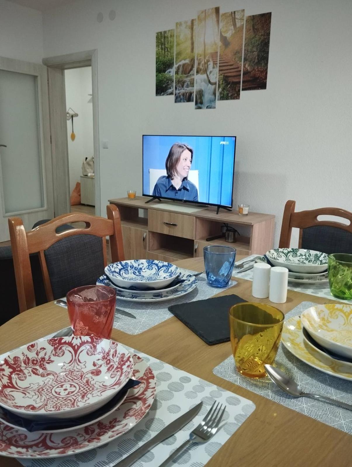 Apartman Bojković