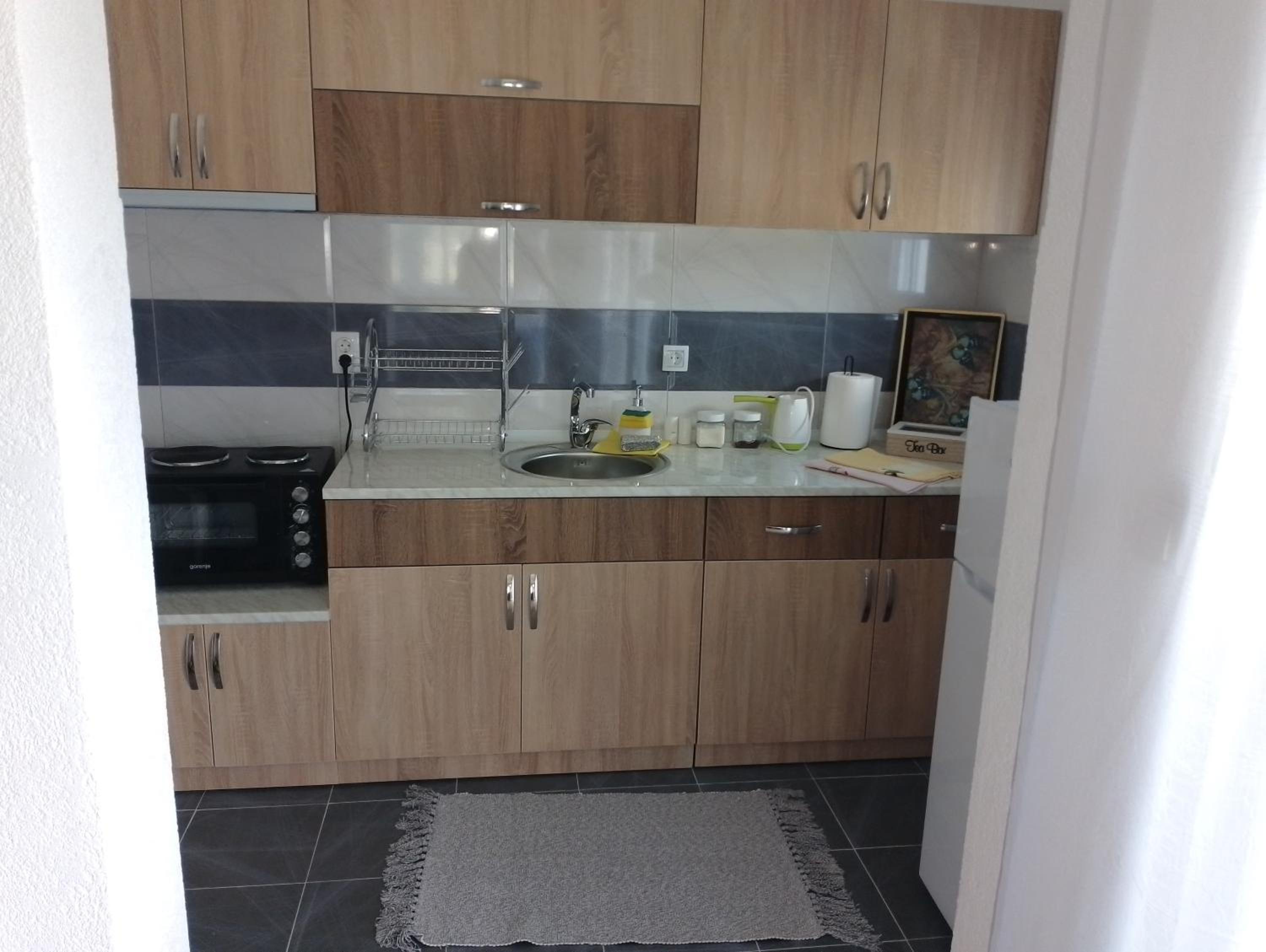 Apartman Bojković