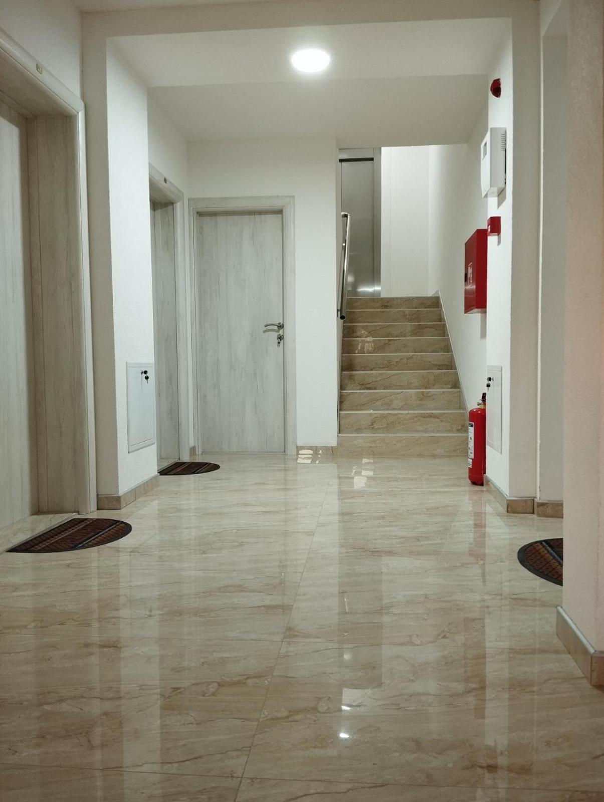 Apartman Bojković