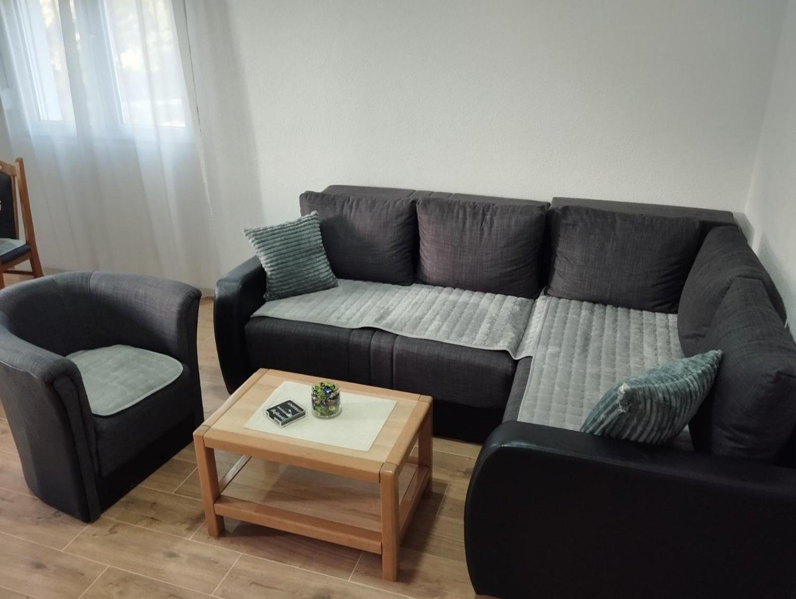 Apartman Bojković