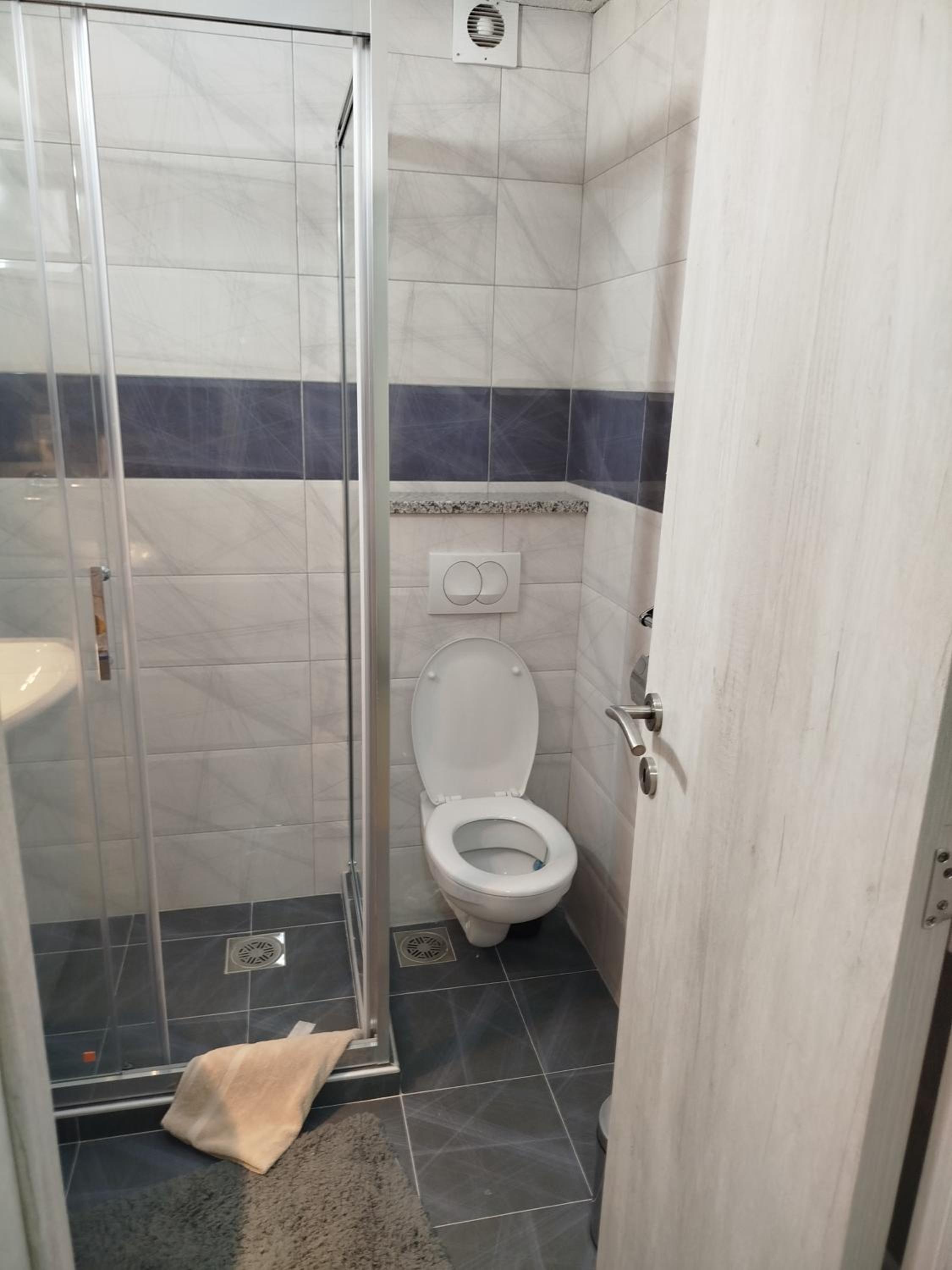 Apartman Bojković