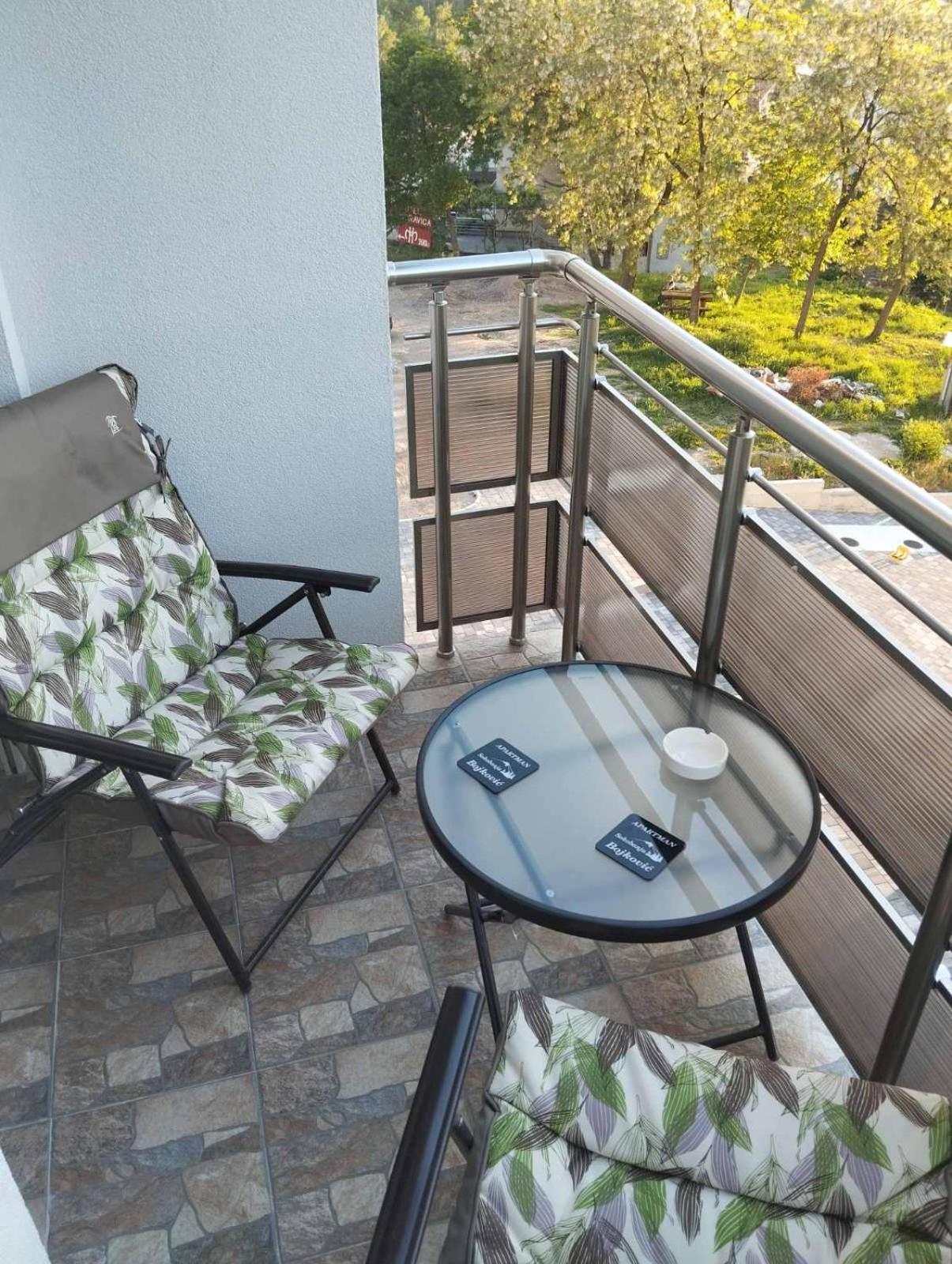 Apartman Bojković