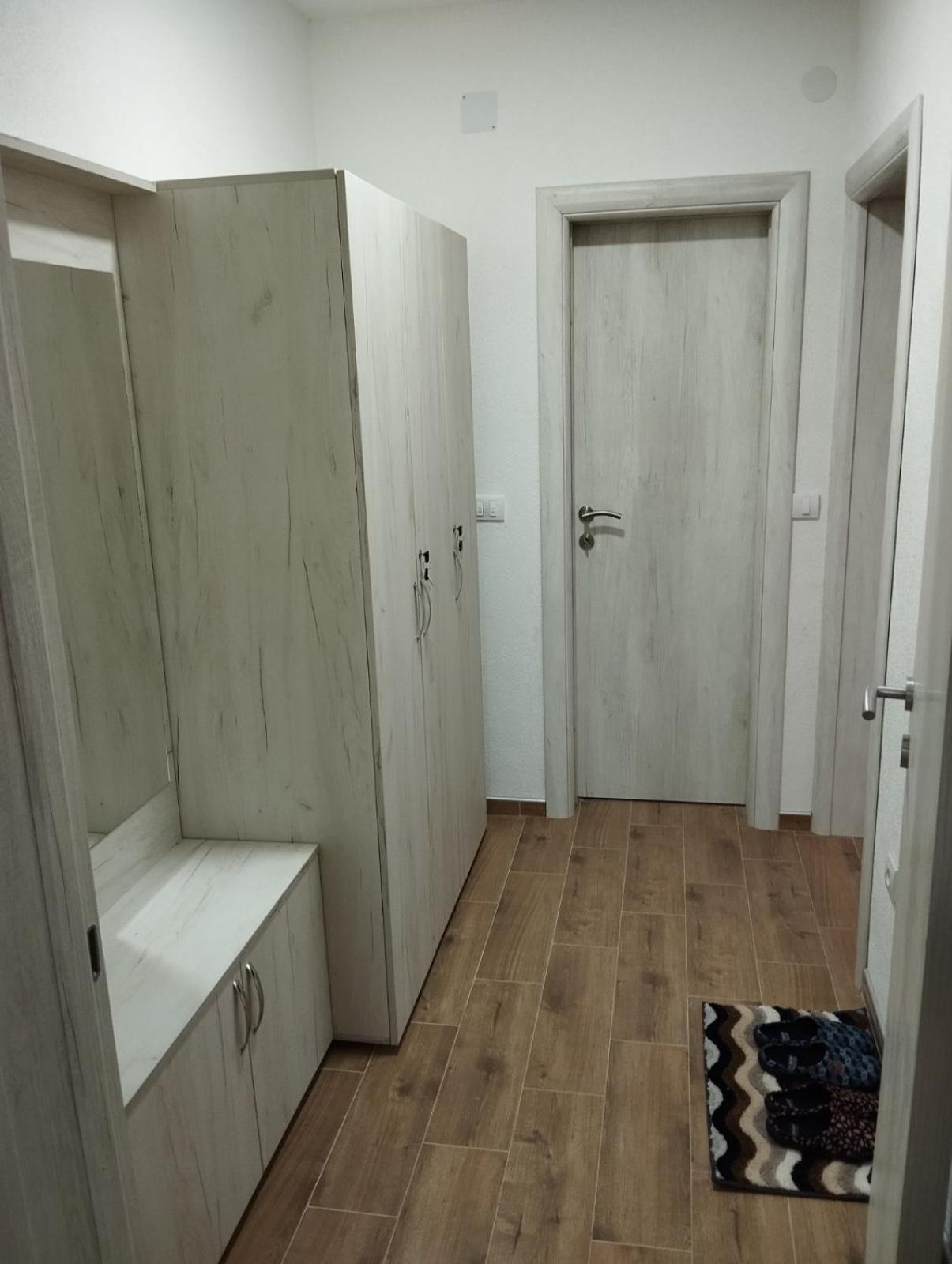 Apartman Bojković