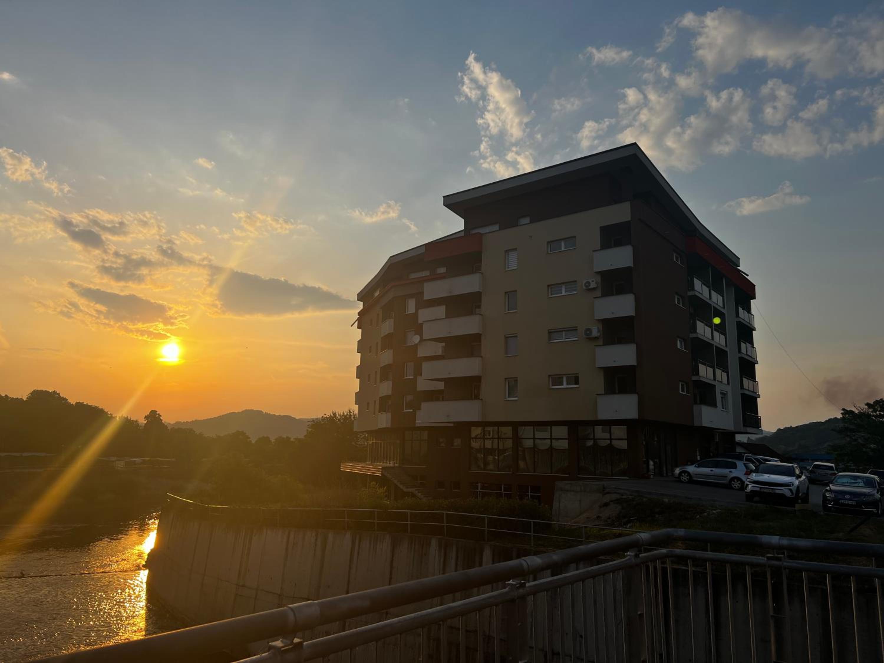Apartman Nora