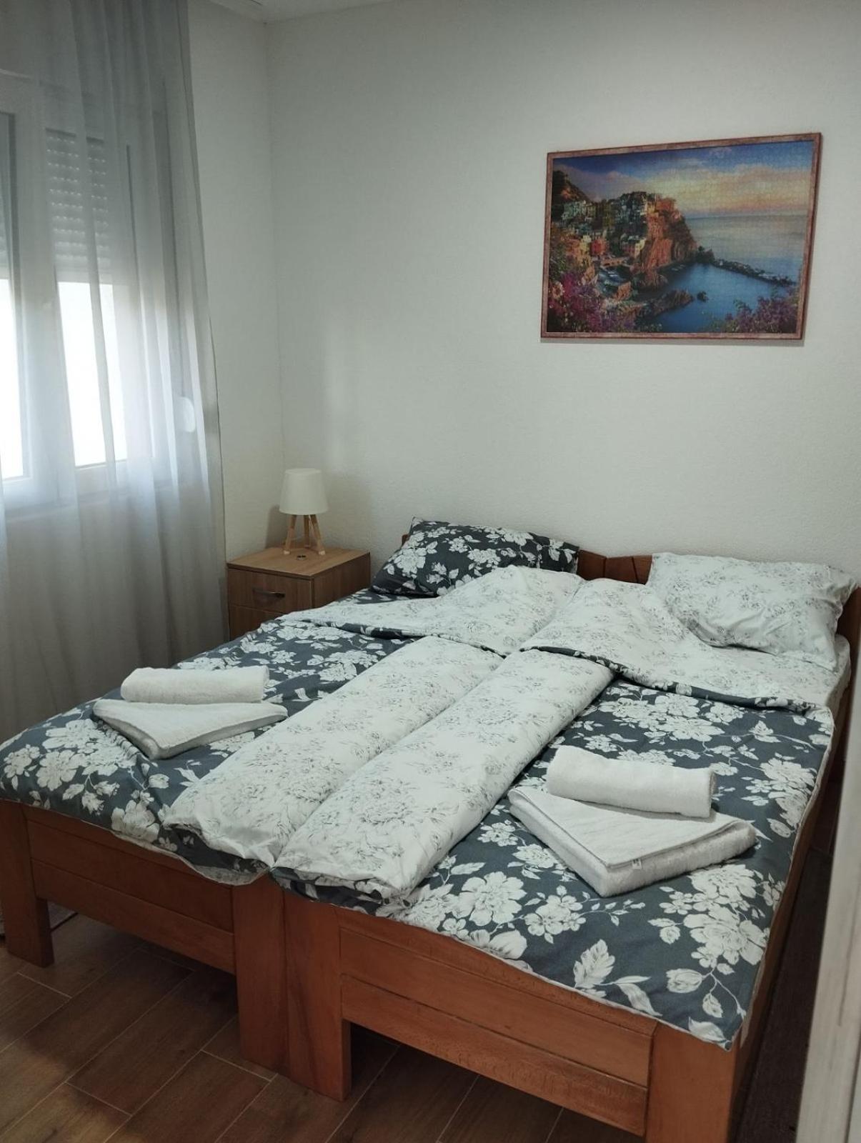 Apartman Bojković