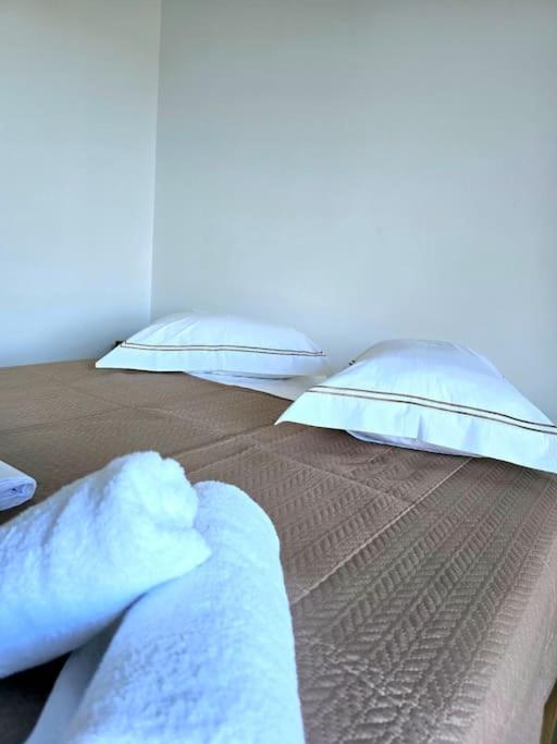 Ambelas Getaways