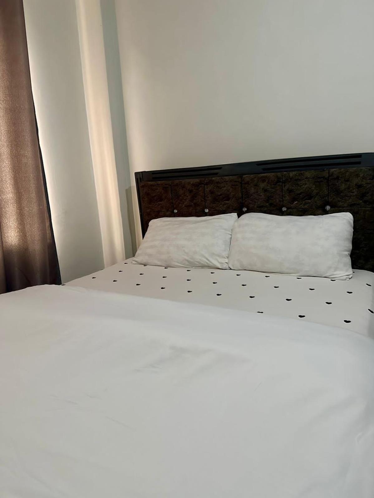 Stelvic Luxurious 1 bedroom Airbnb Thika