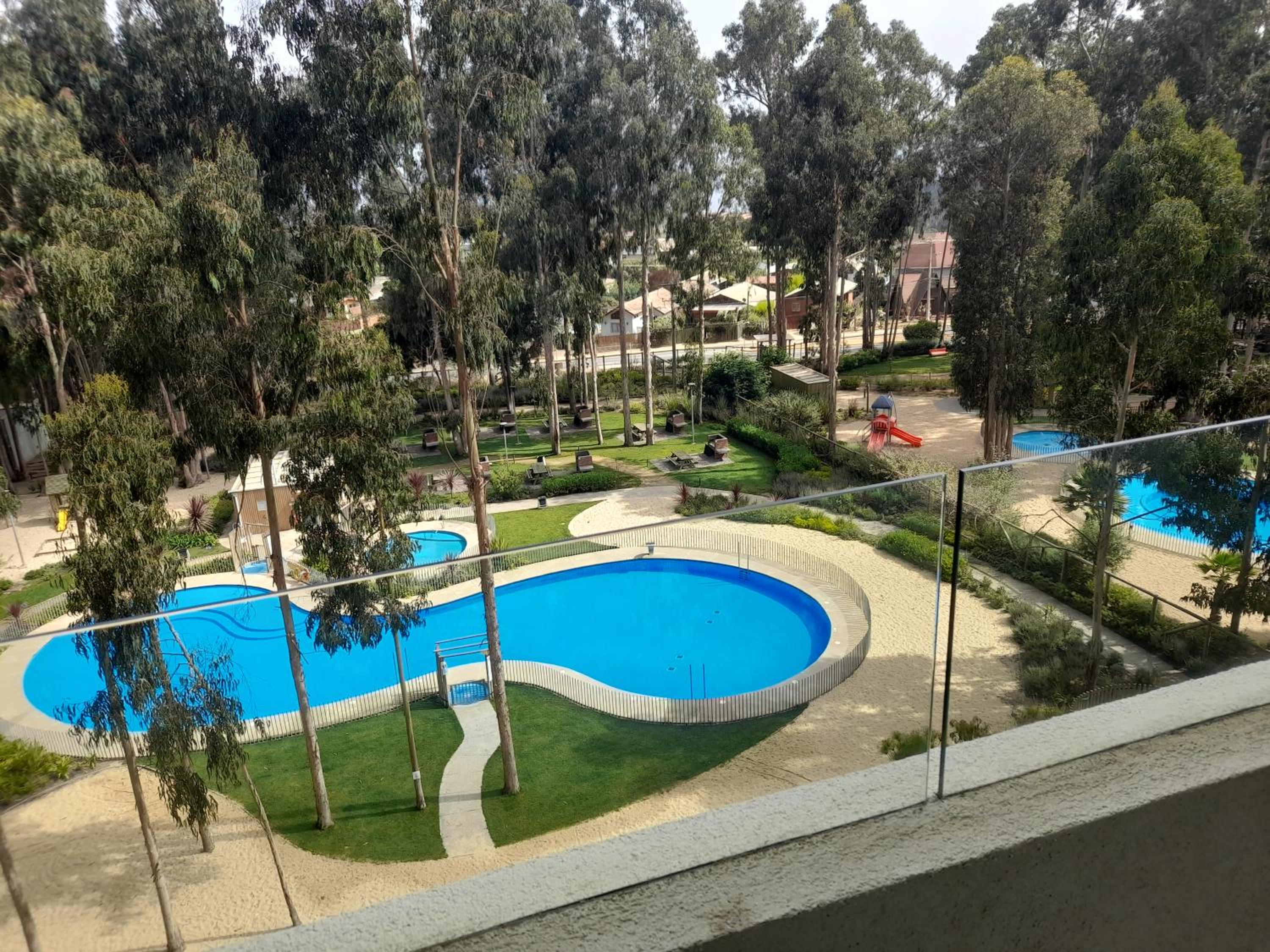 Algarrobo Lindo Departamento