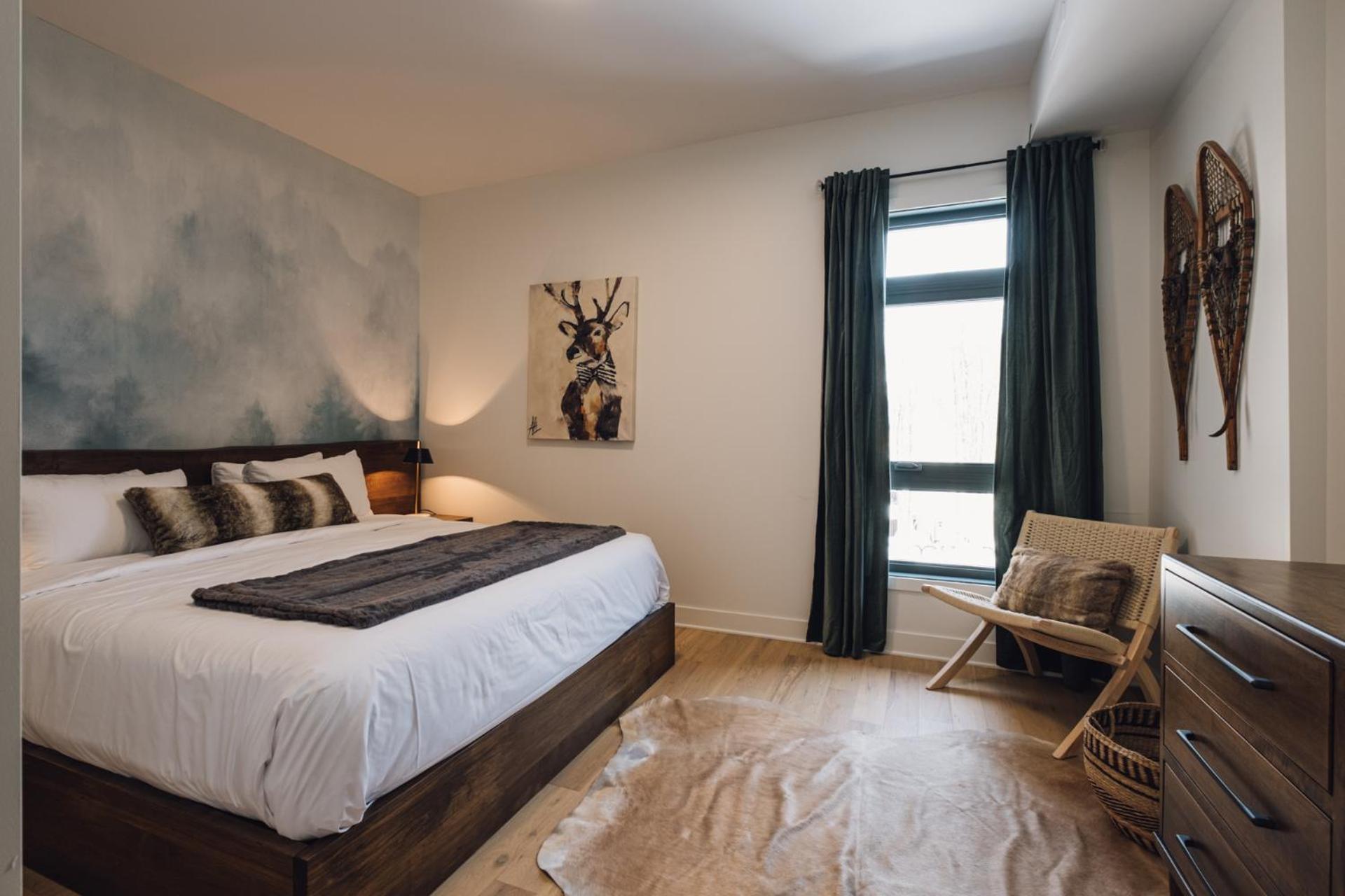 Tremblant Prestige - Verbier 7-204