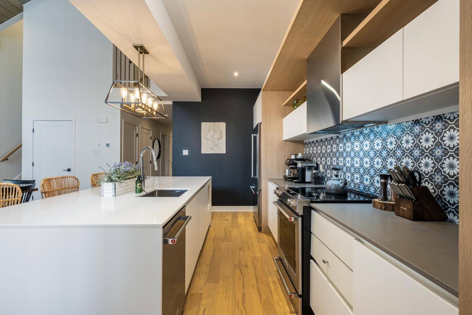Tremblant Prestige - Verbier 7-204