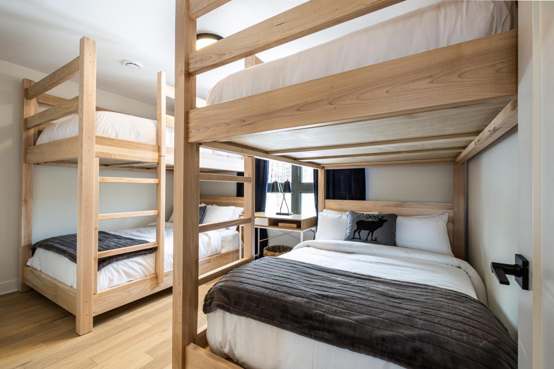 Tremblant Prestige - Verbier 7-204