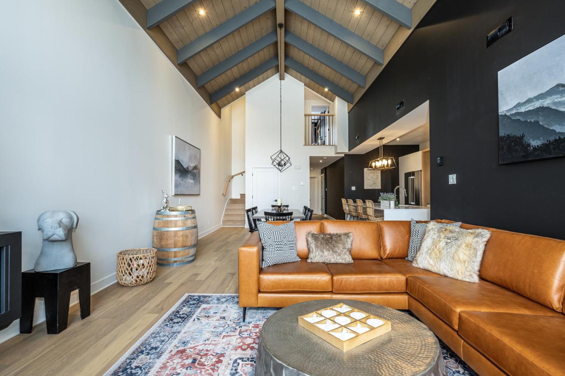 Tremblant Prestige - Verbier 7-204