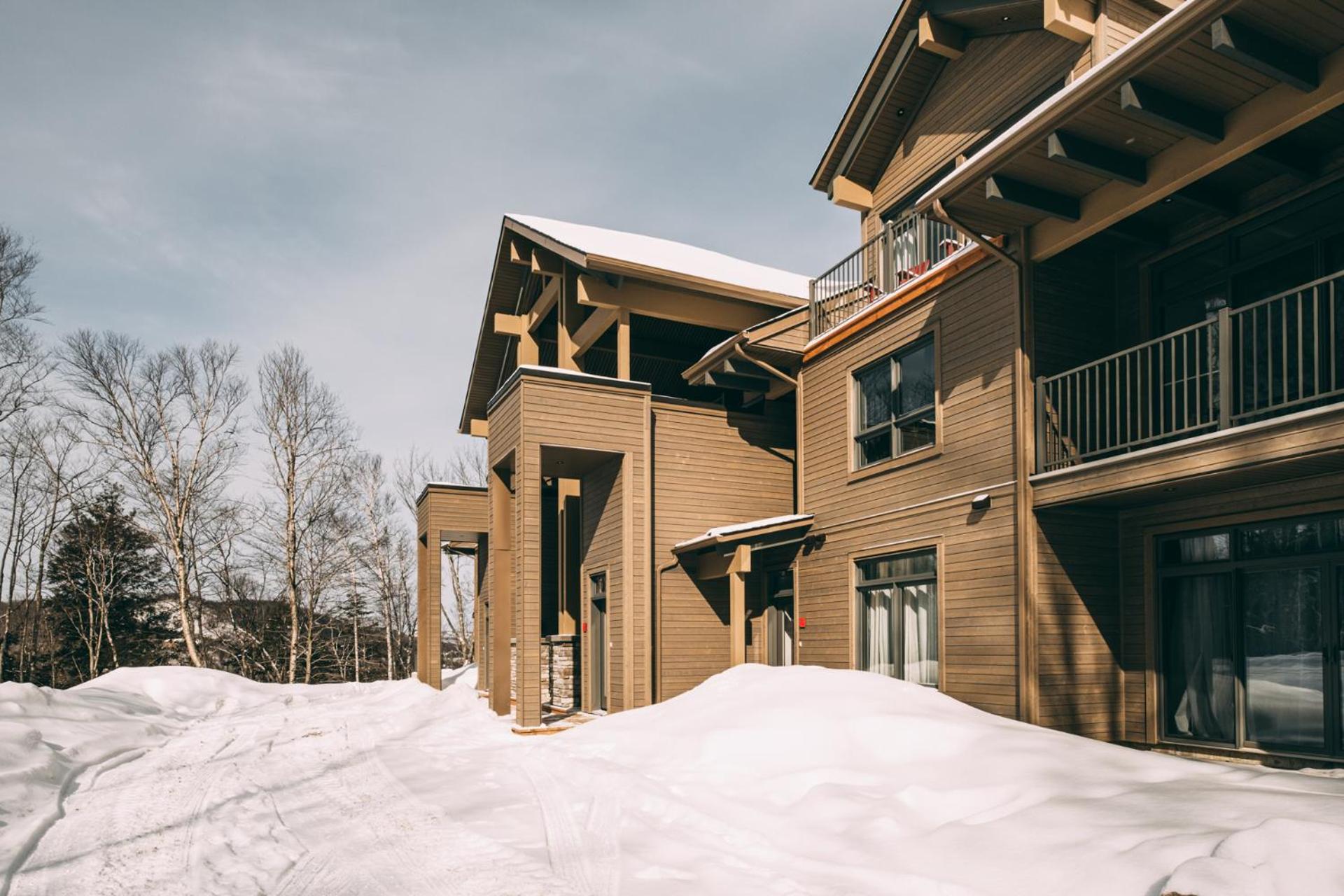 Tremblant Prestige - Verbier 7-204