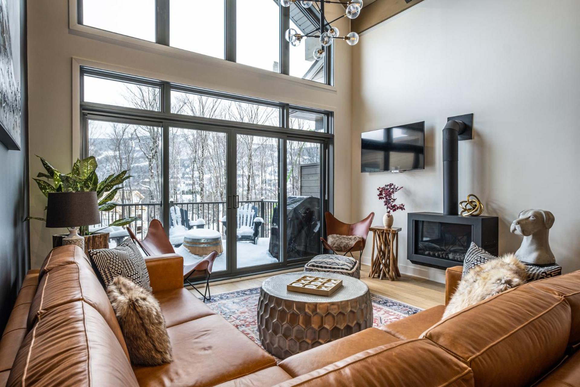 Tremblant Prestige - Verbier 7-204