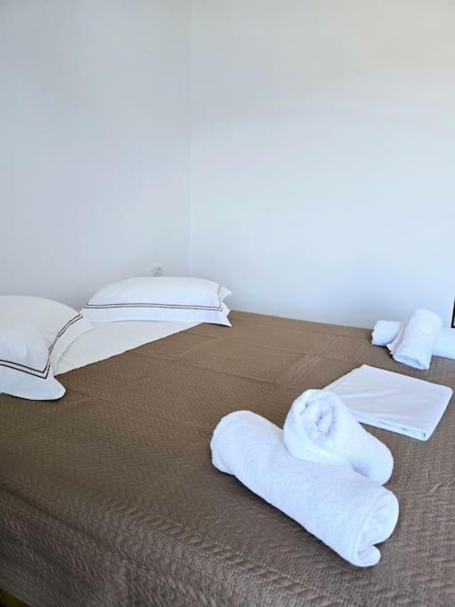 Ambelas Getaways
