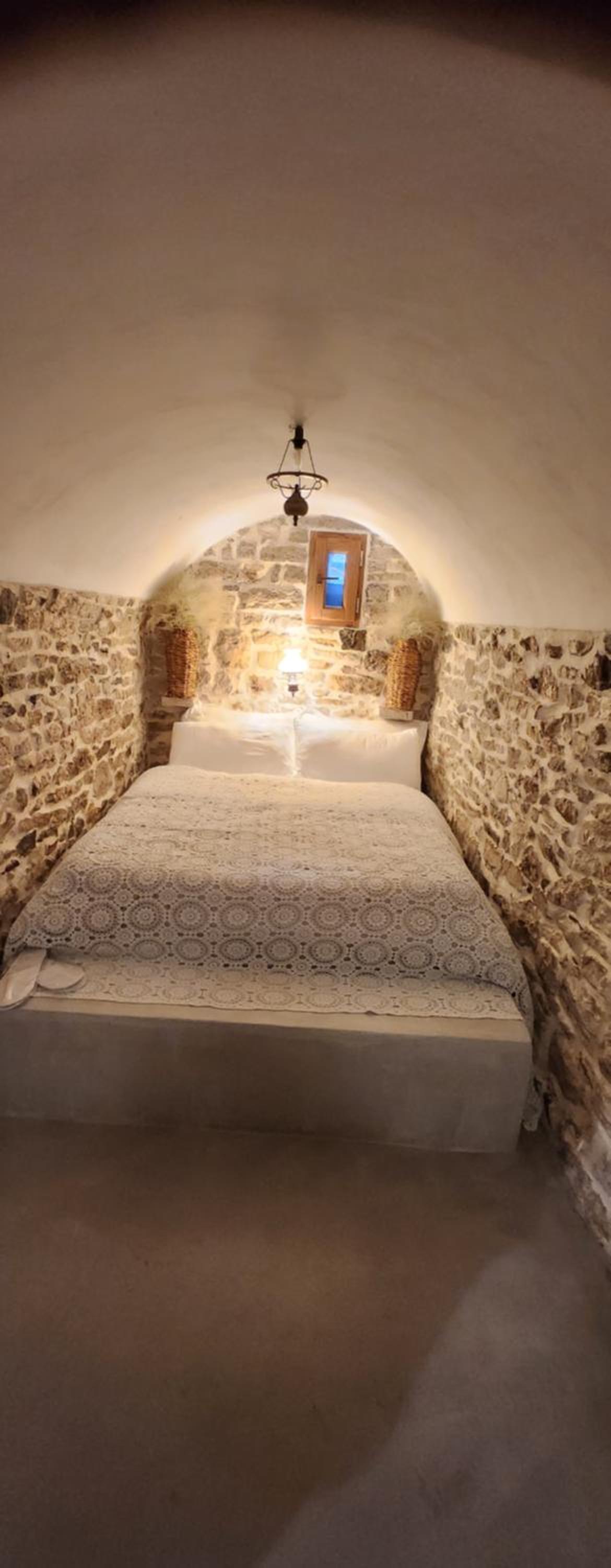 Villa Porta Qeparo