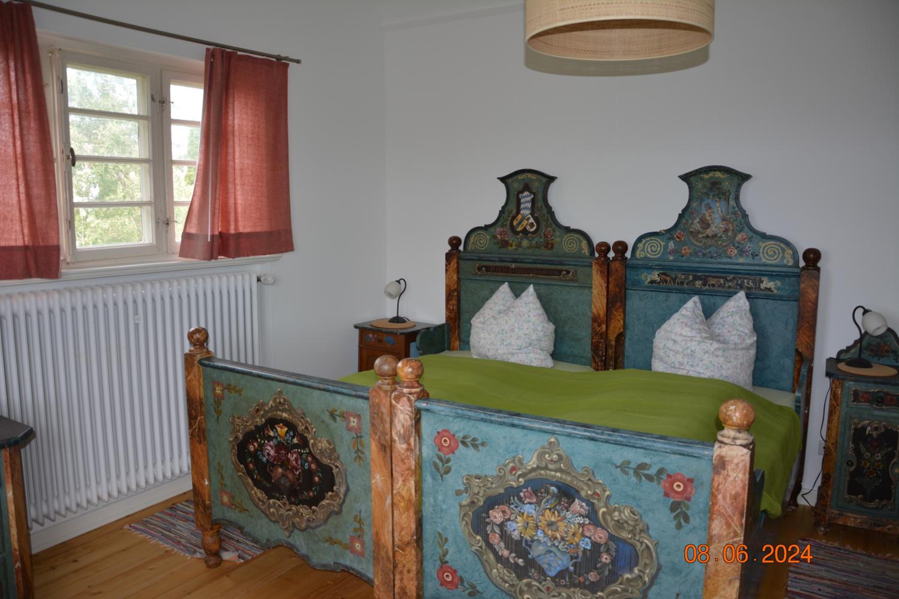 Landhaus Ottenberg