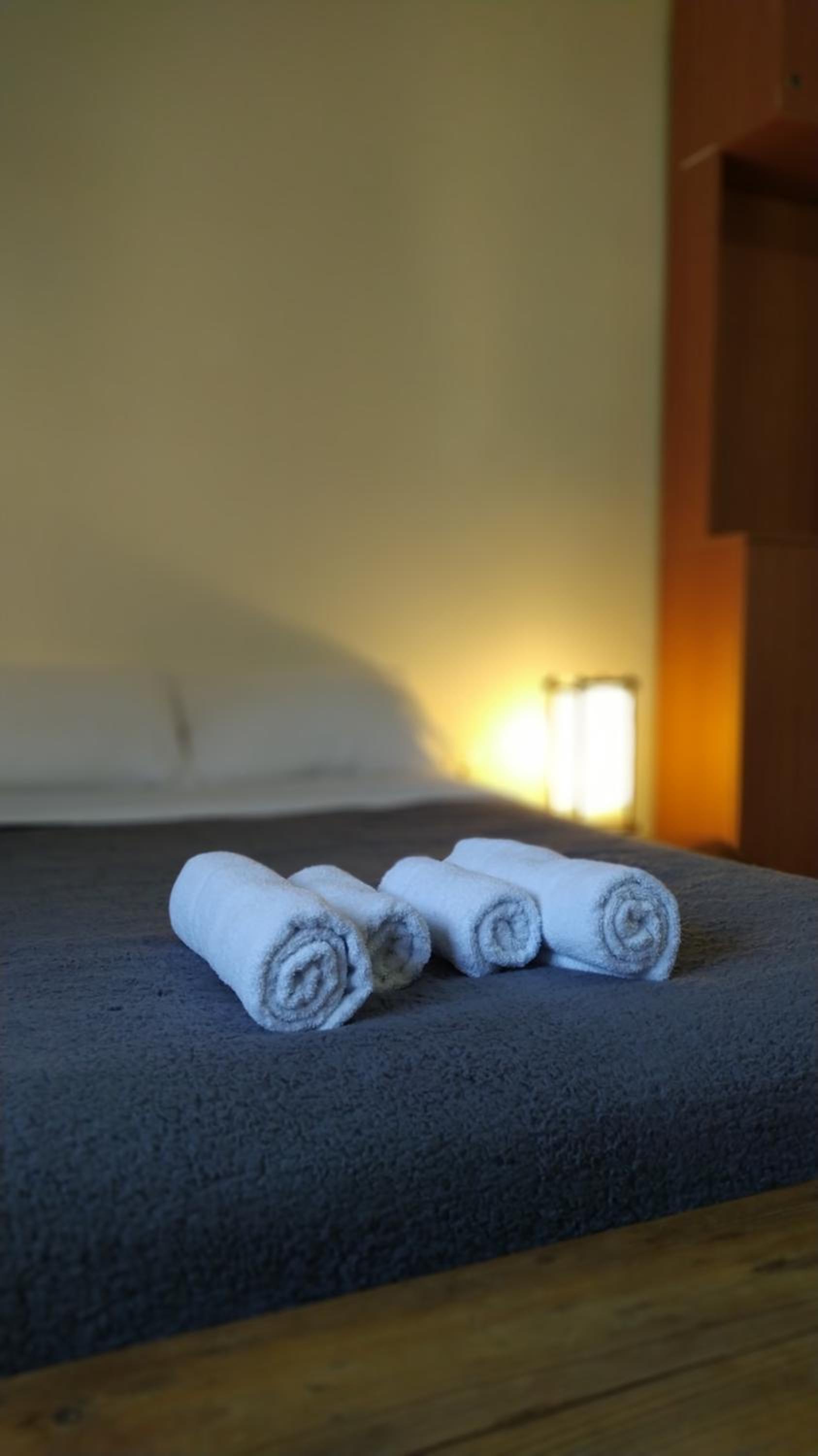 El Búho - Hospedaje en Casa de Campo