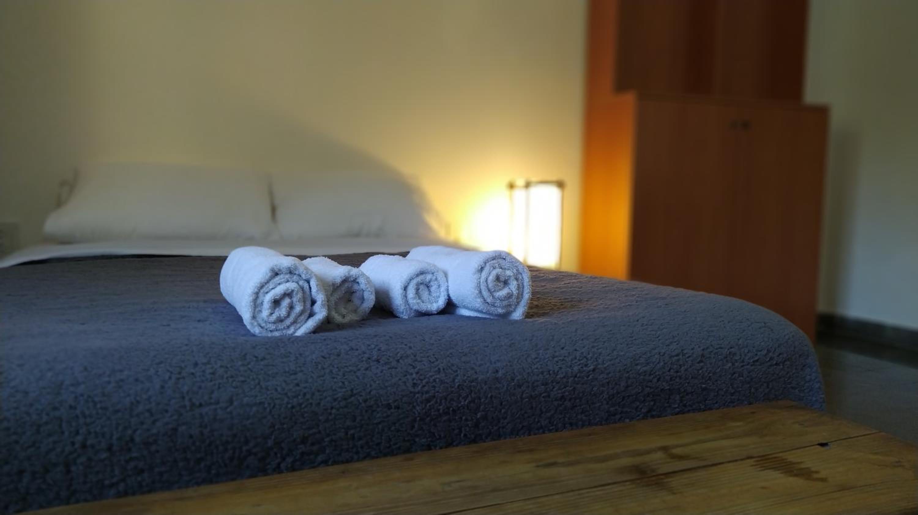 El Búho - Hospedaje en Casa de Campo
