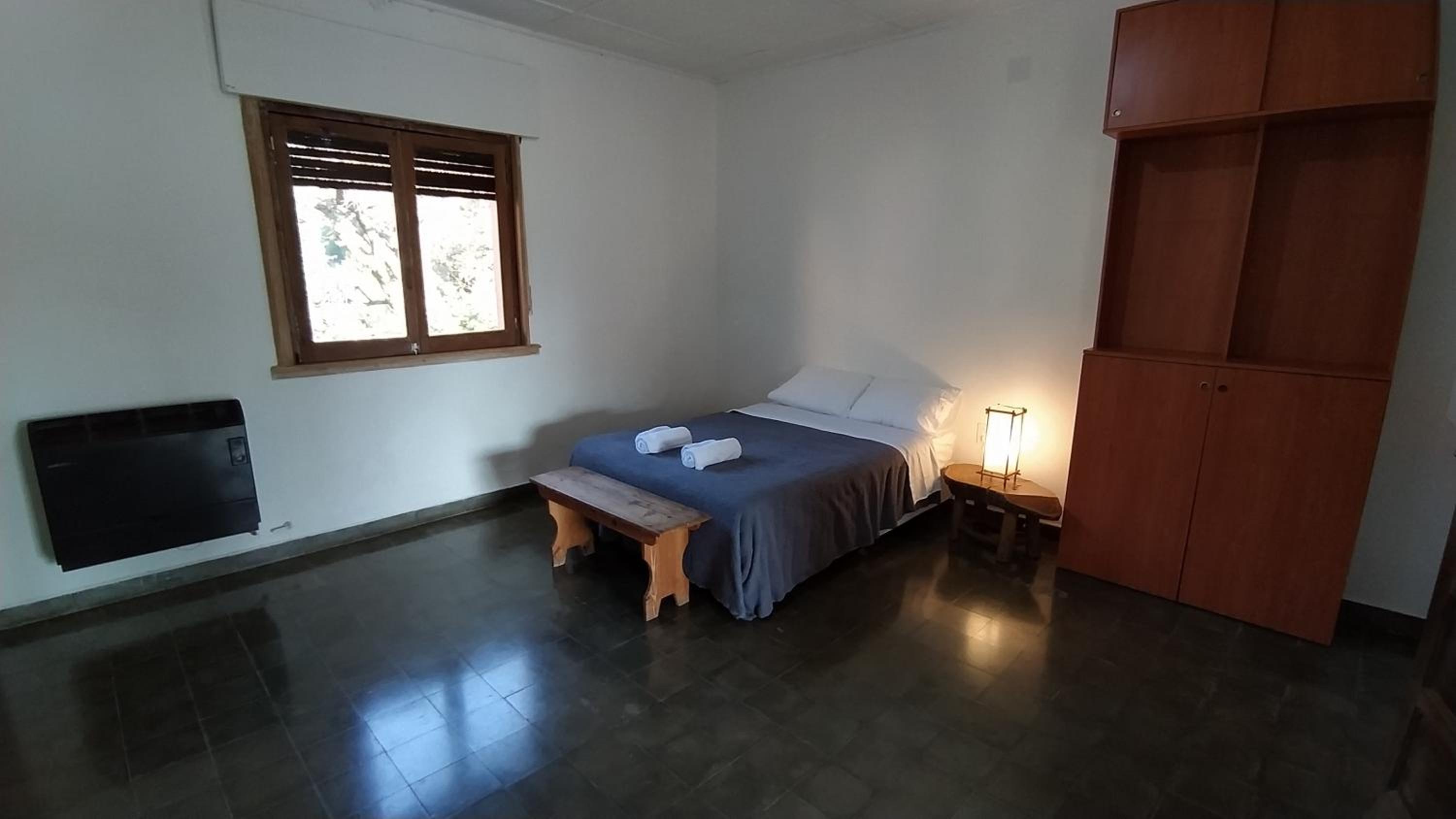El Búho - Hospedaje en Casa de Campo