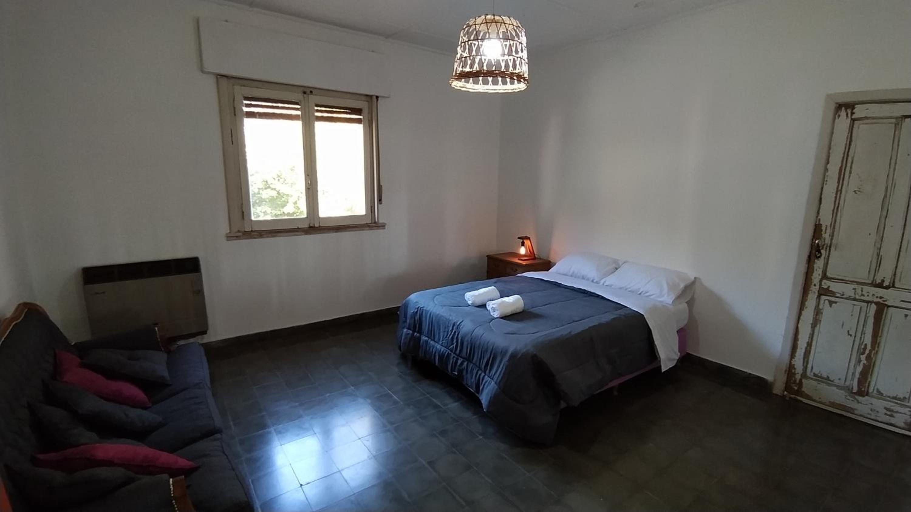 El Búho - Hospedaje en Casa de Campo