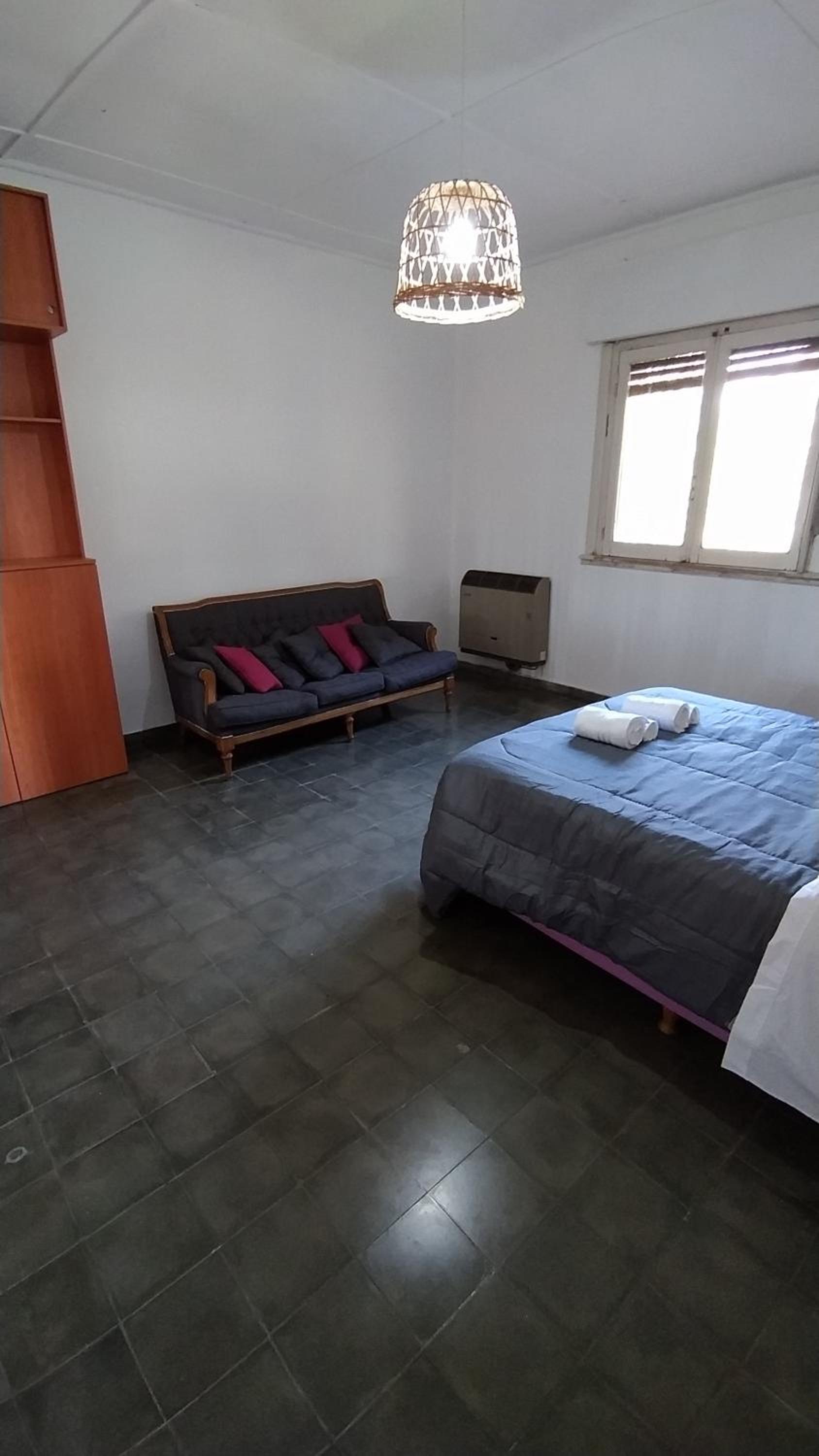 El Búho - Hospedaje en Casa de Campo