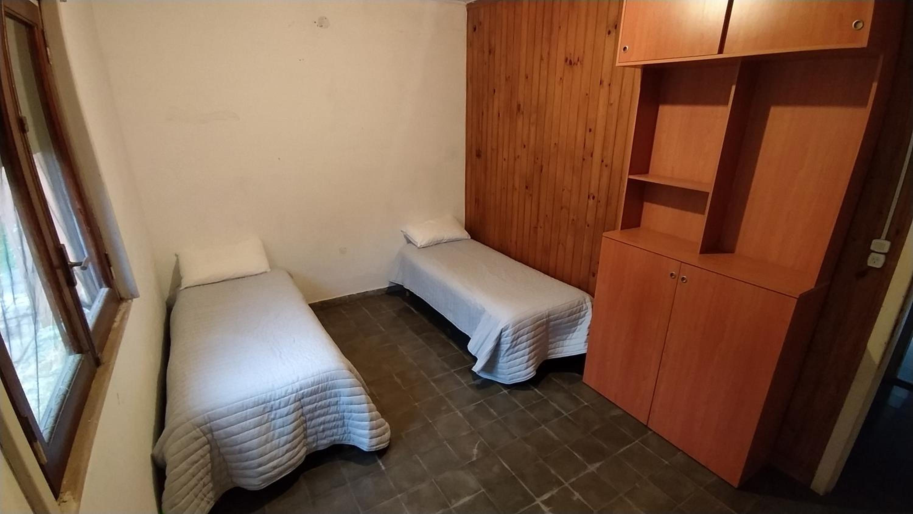 El Búho - Hospedaje en Casa de Campo