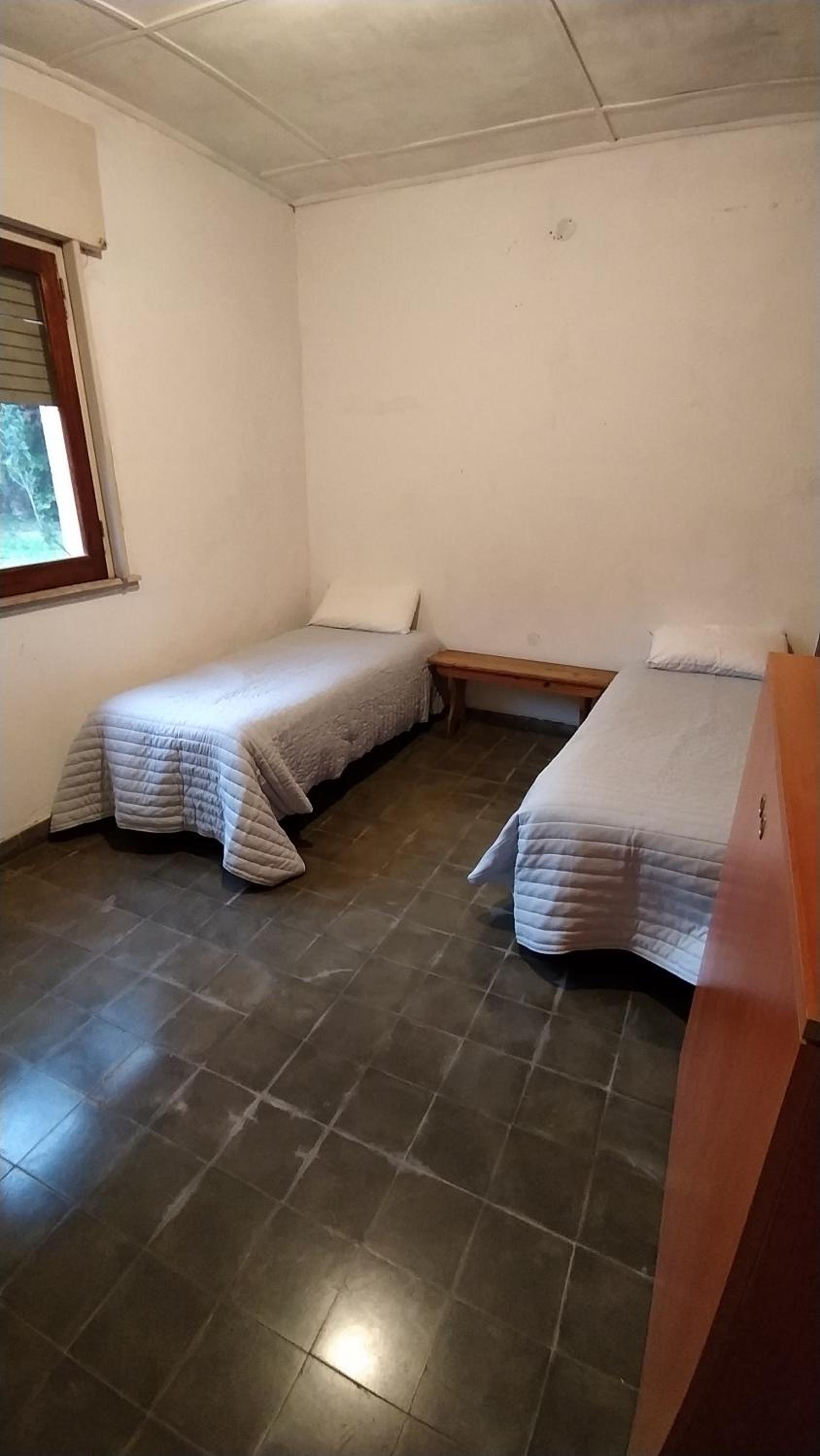 El Búho - Hospedaje en Casa de Campo