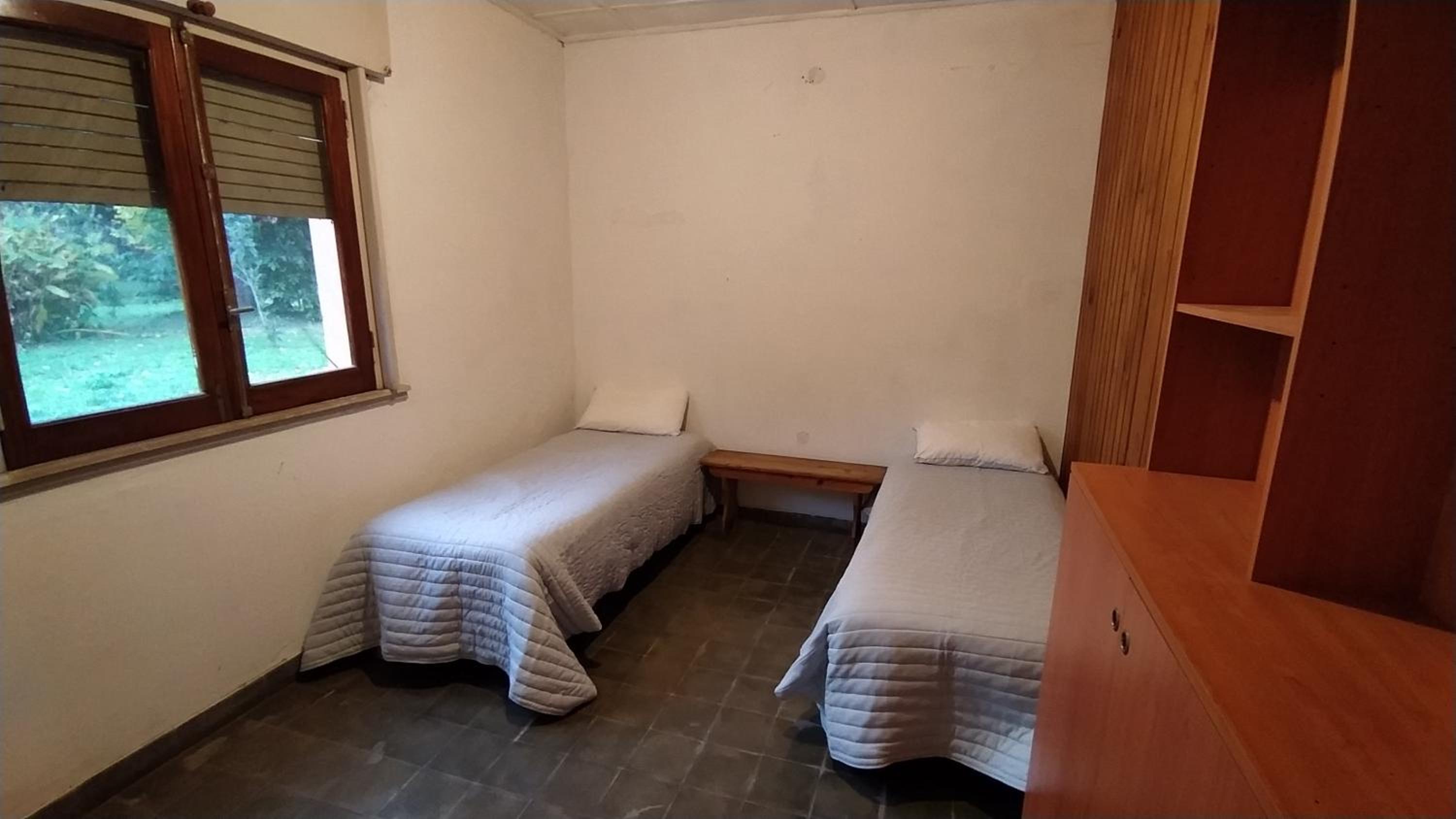 El Búho - Hospedaje en Casa de Campo
