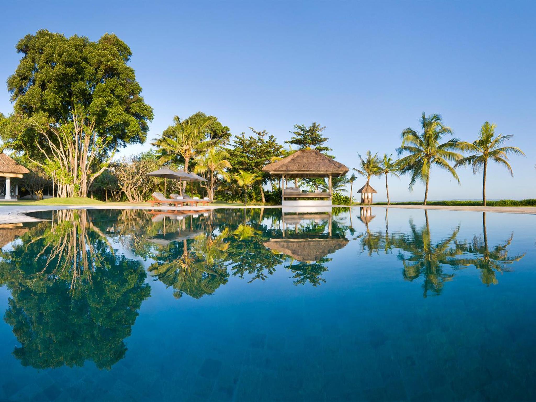 Villa Atas Ombak - Image 2