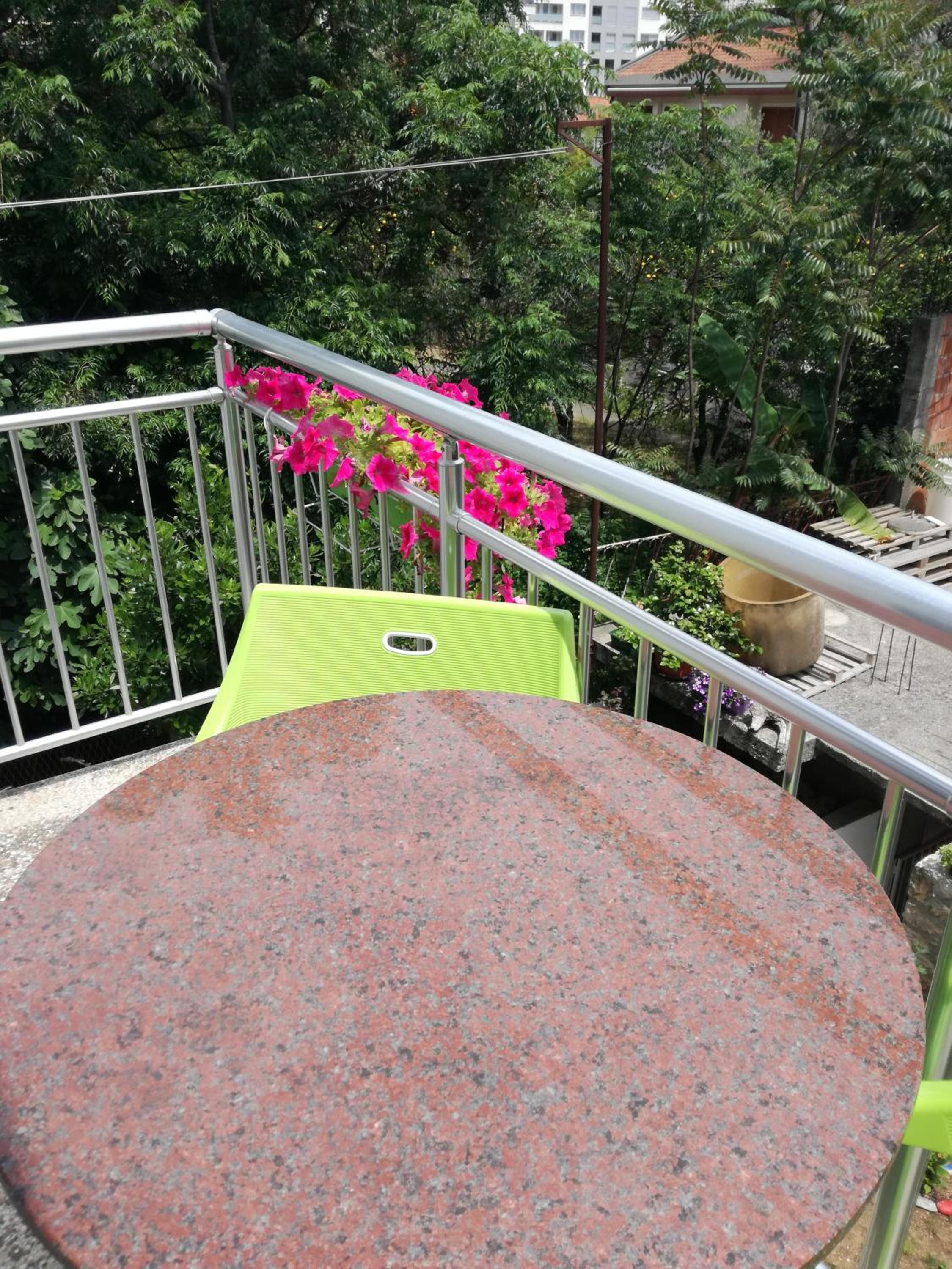 Guest House Vila Bak