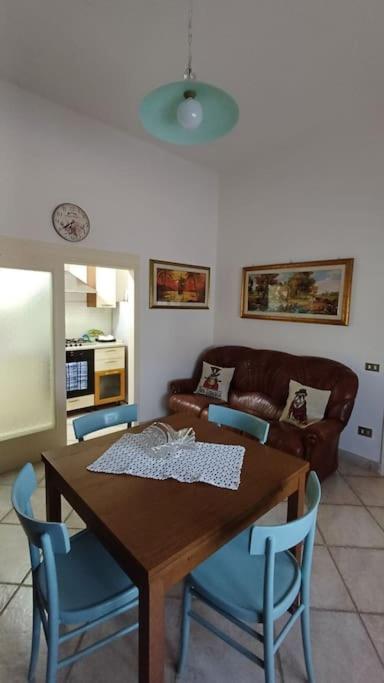 casa vacanze Luisa view 3