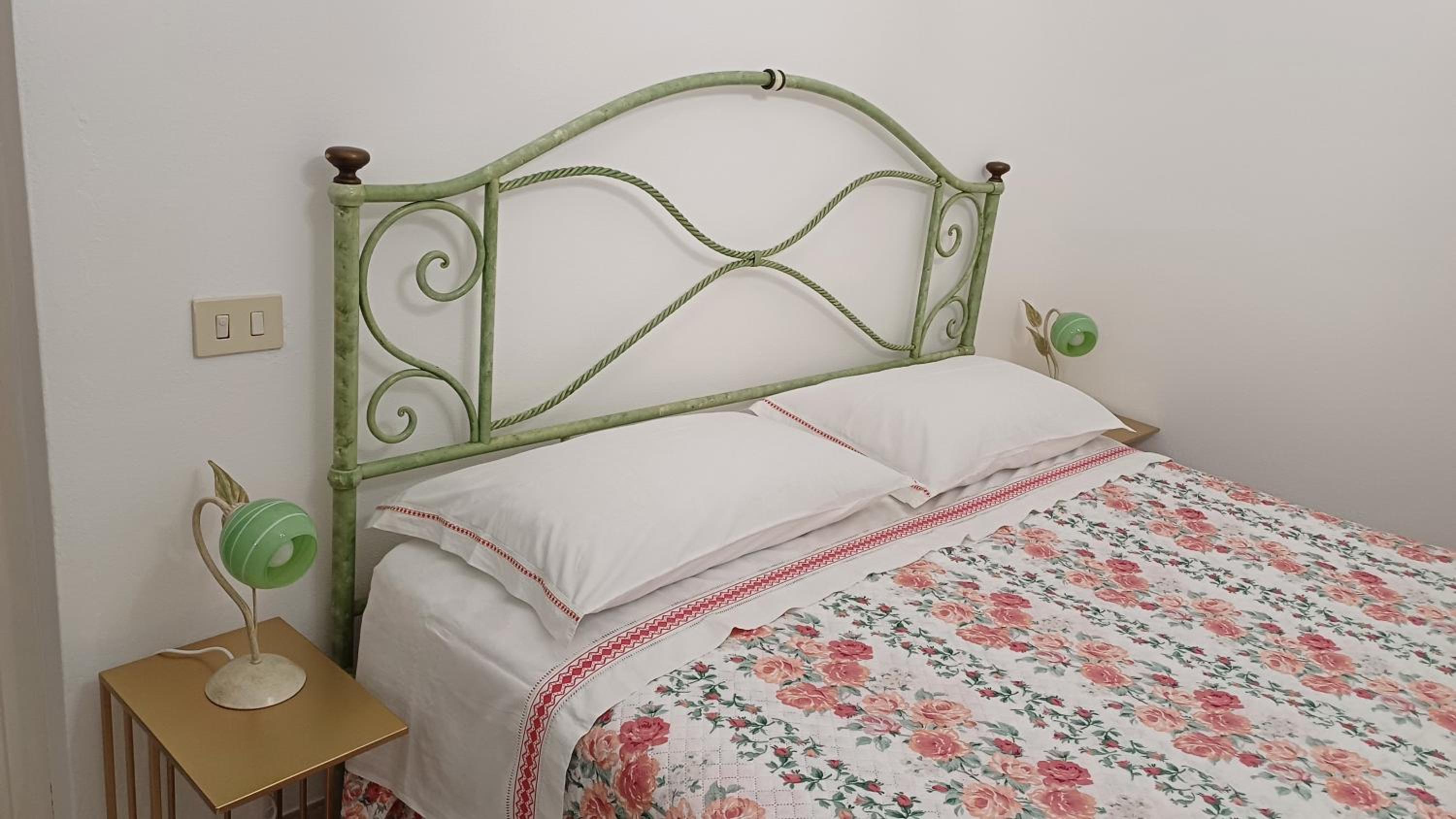 casa vacanze Luisa view 4