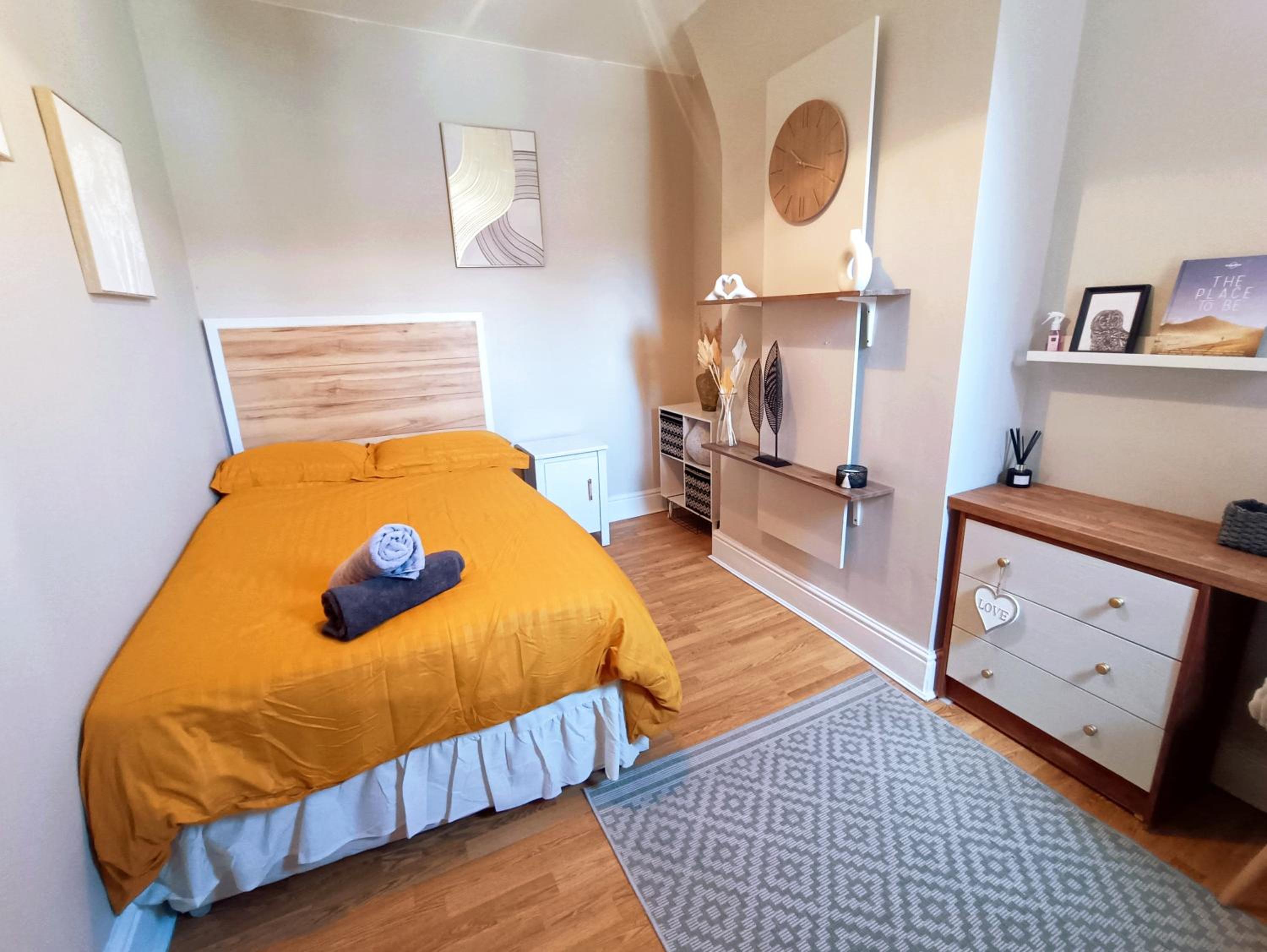 Nook House