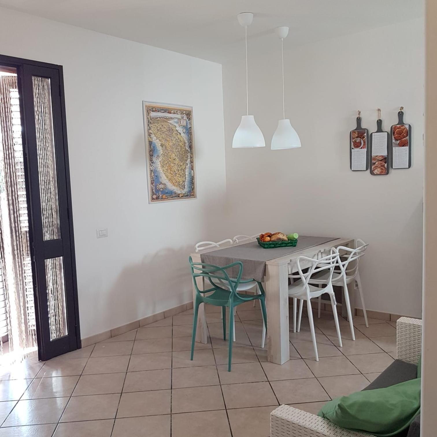 Residenze Sirleo photo 2