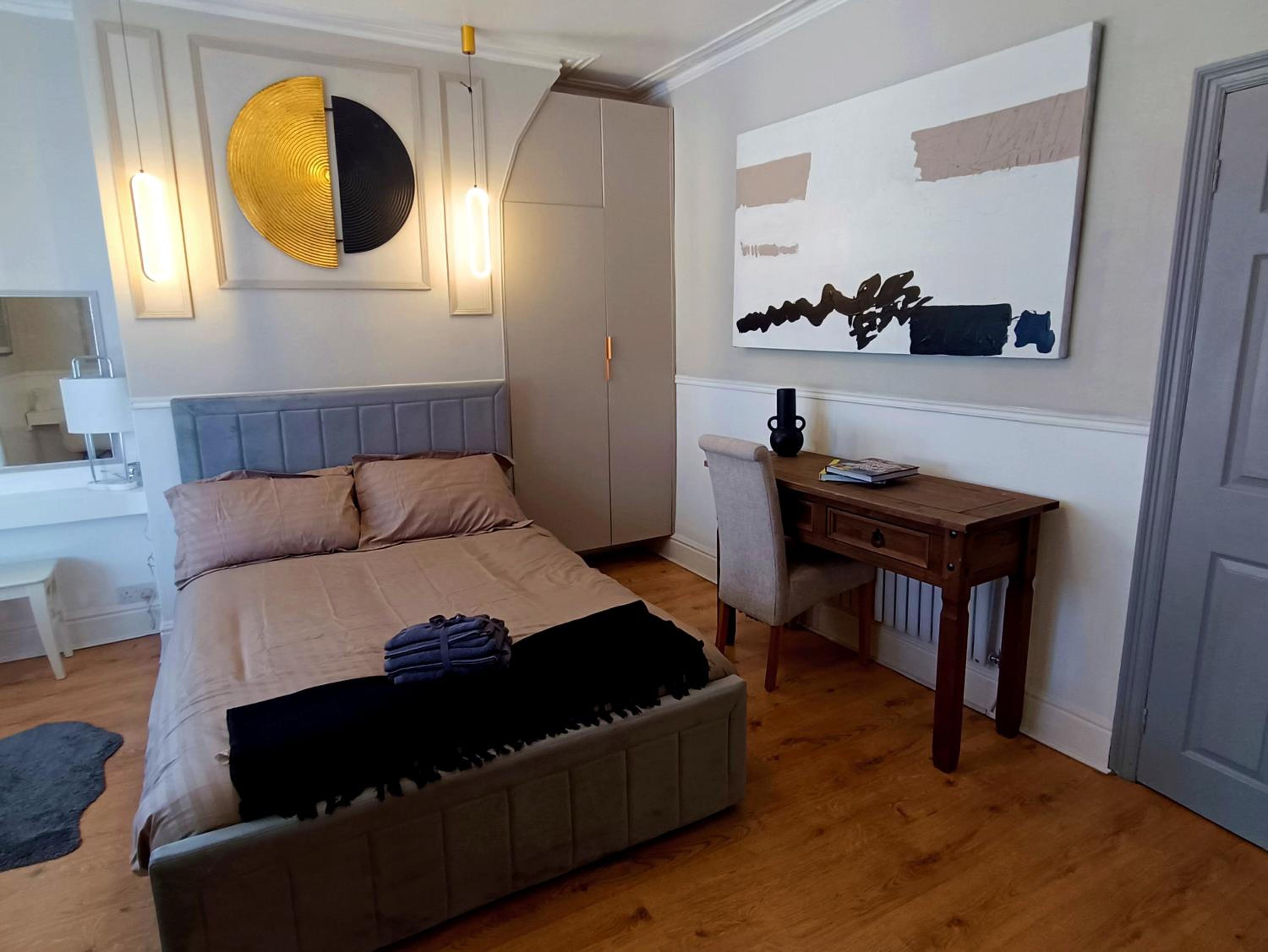 Nook House