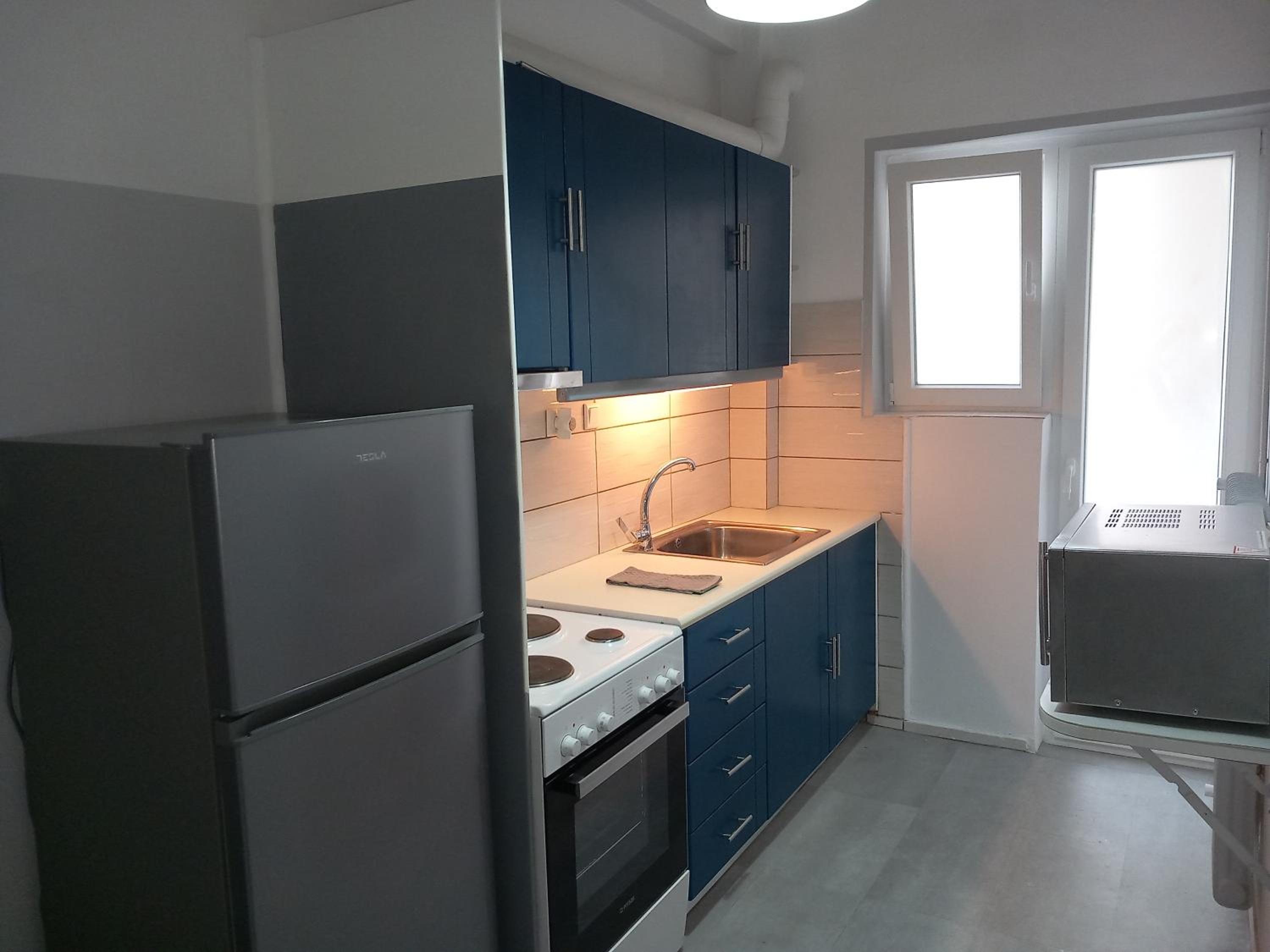 Athens City Apartment - Petralona Central Gem