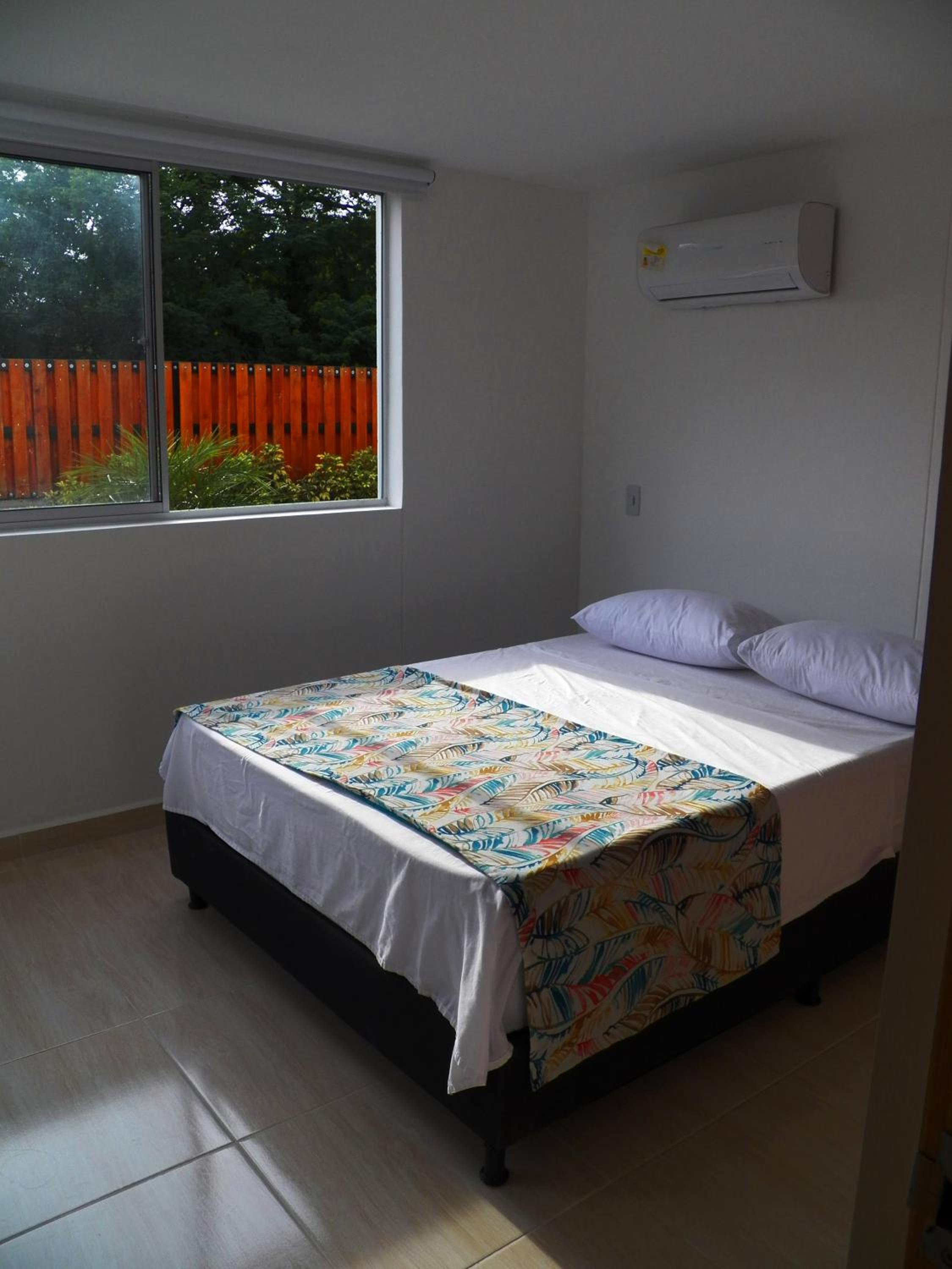 Apartamentos de lujos para descansar Oasis