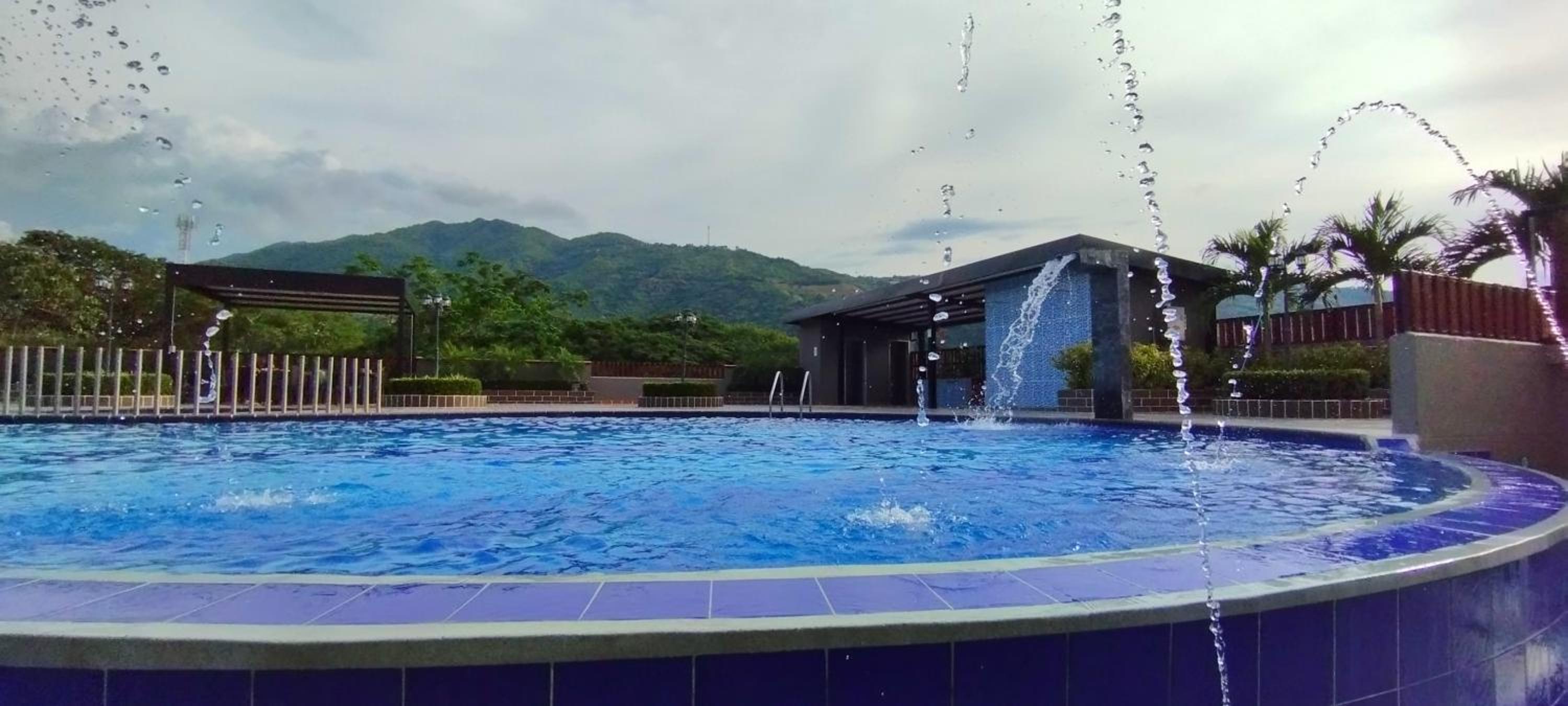 Apartamentos de lujos para descansar Oasis