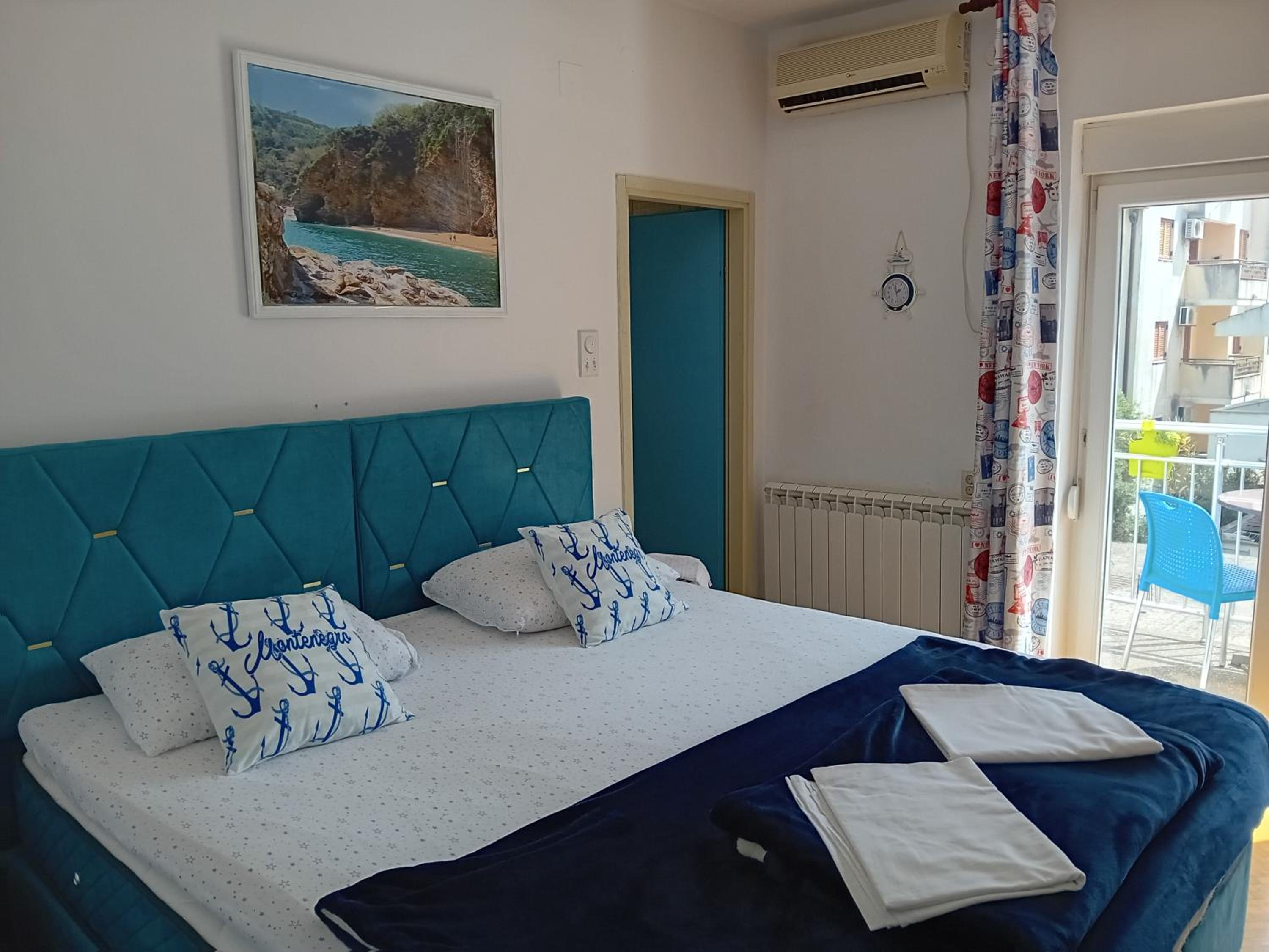 Guest House Vila Bak